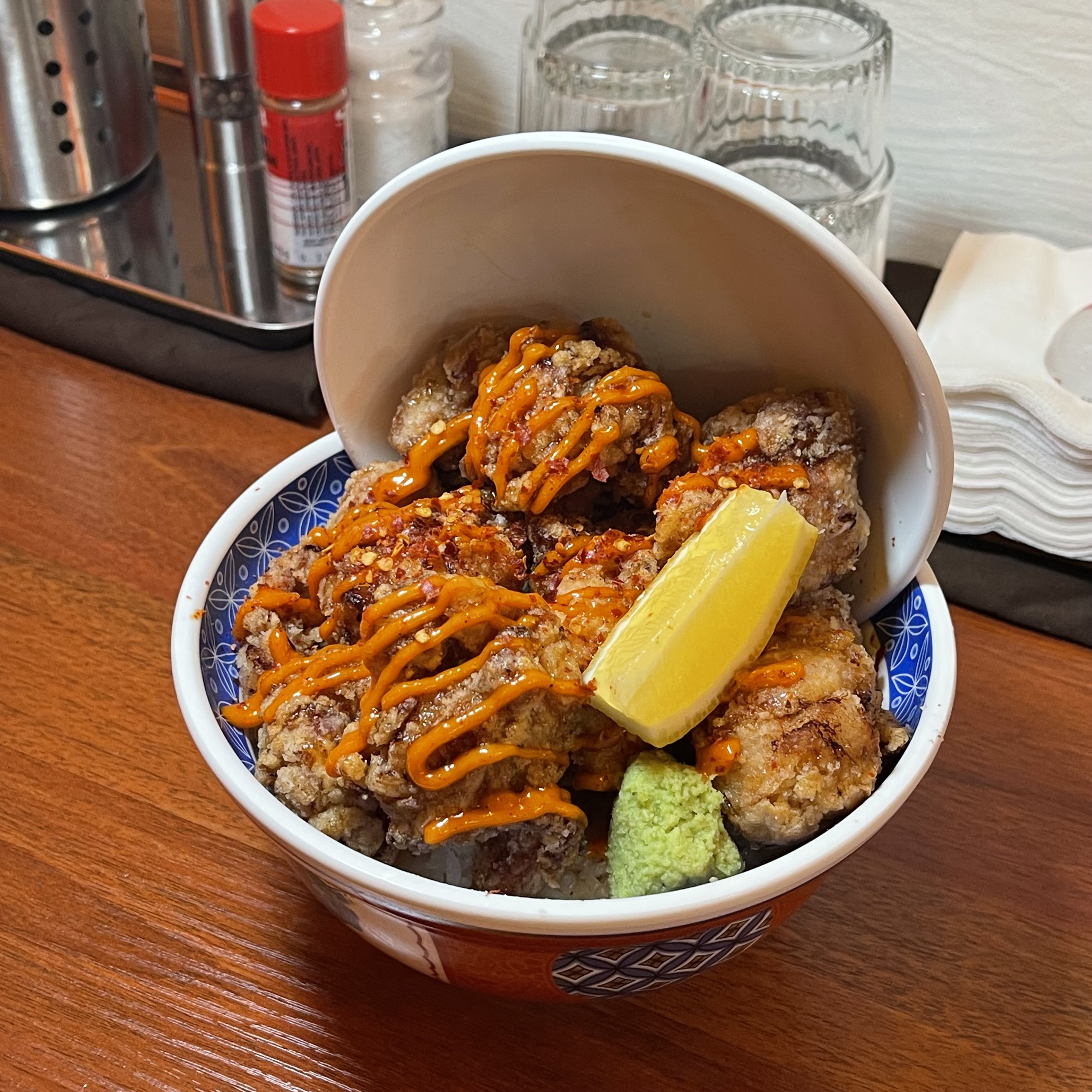 라멘유니버스