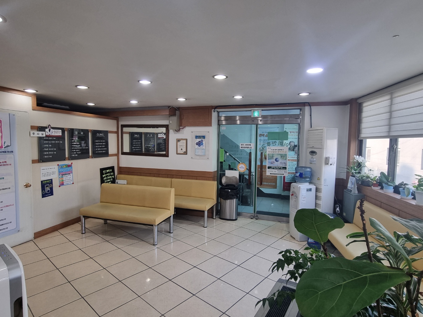 성수최이비인후과의원 대표 이미지