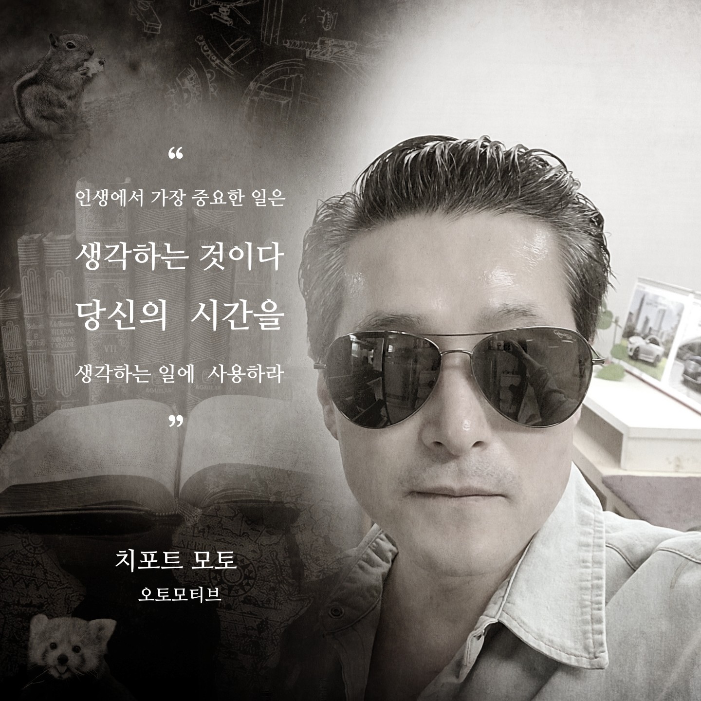 치포트모토 오토모티브