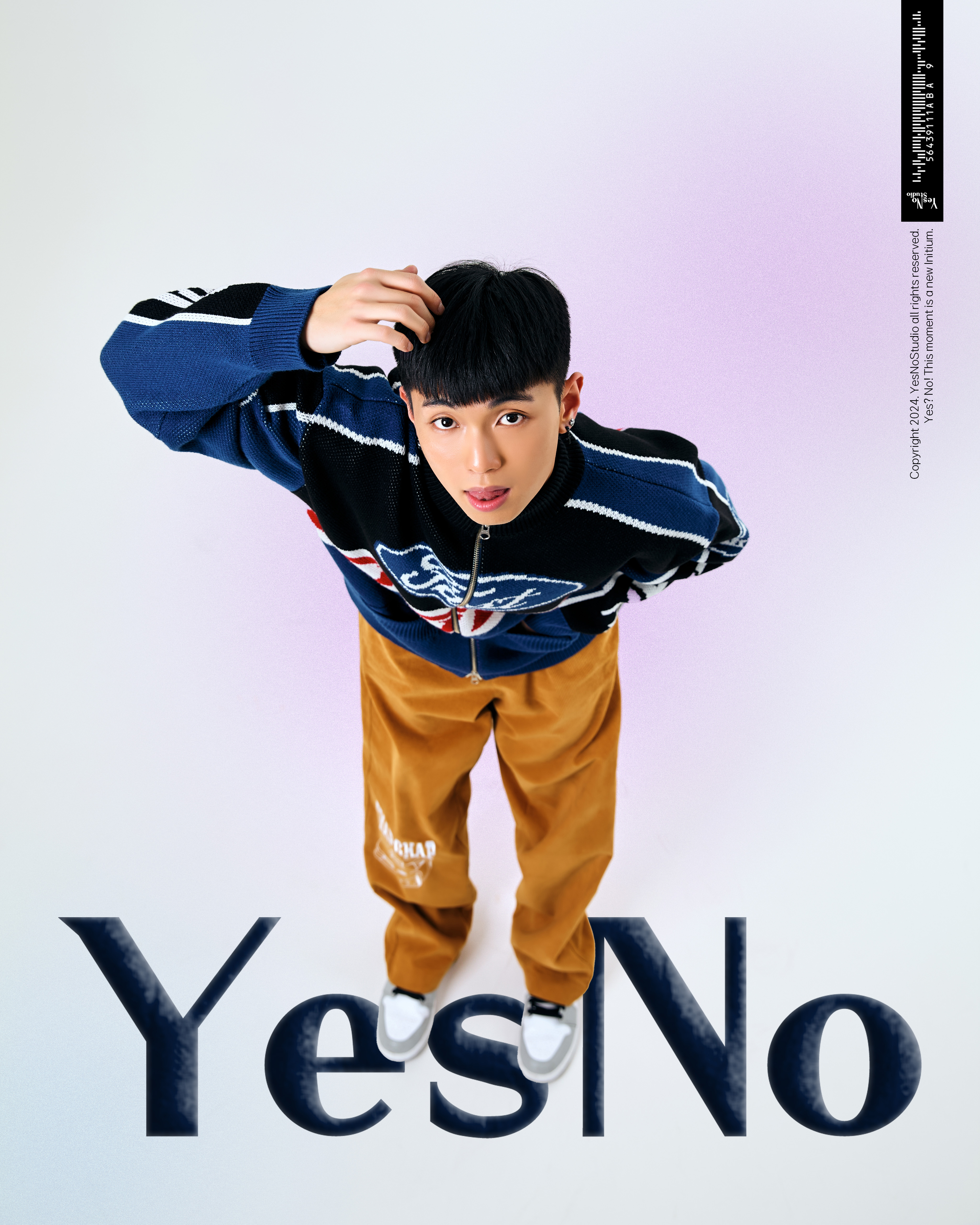 예스노 스튜디오