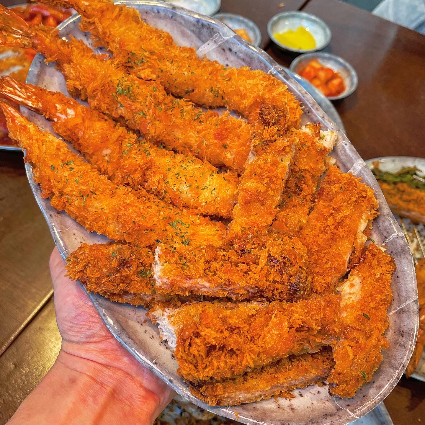 유미카츠 인천논현점