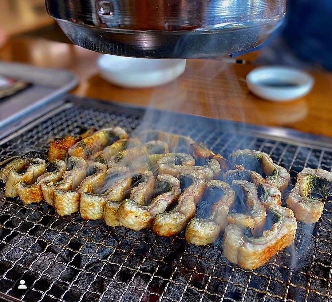 풍천민물장어 0.5kg (1인분)