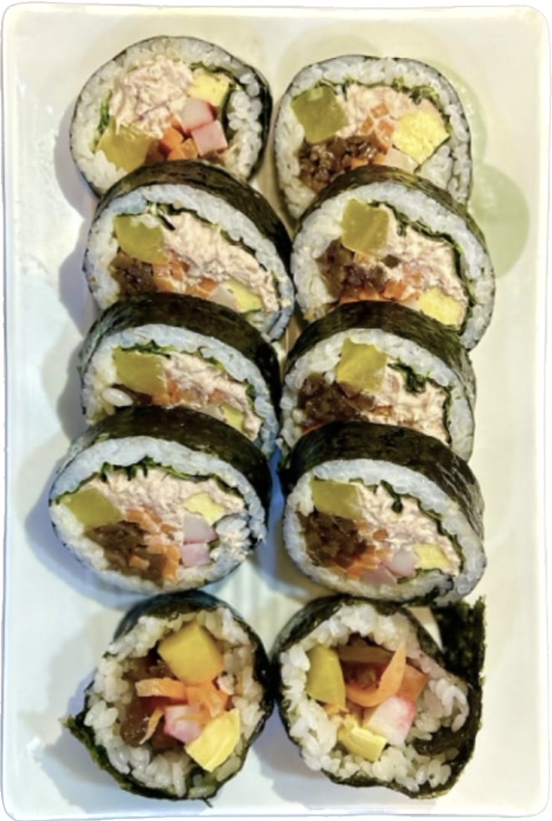 소망김밥