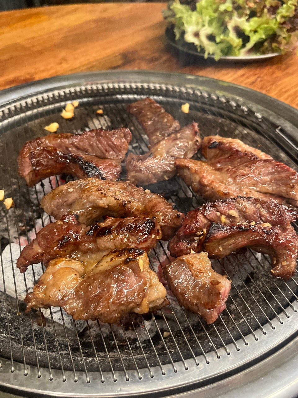 우백탄 반월점