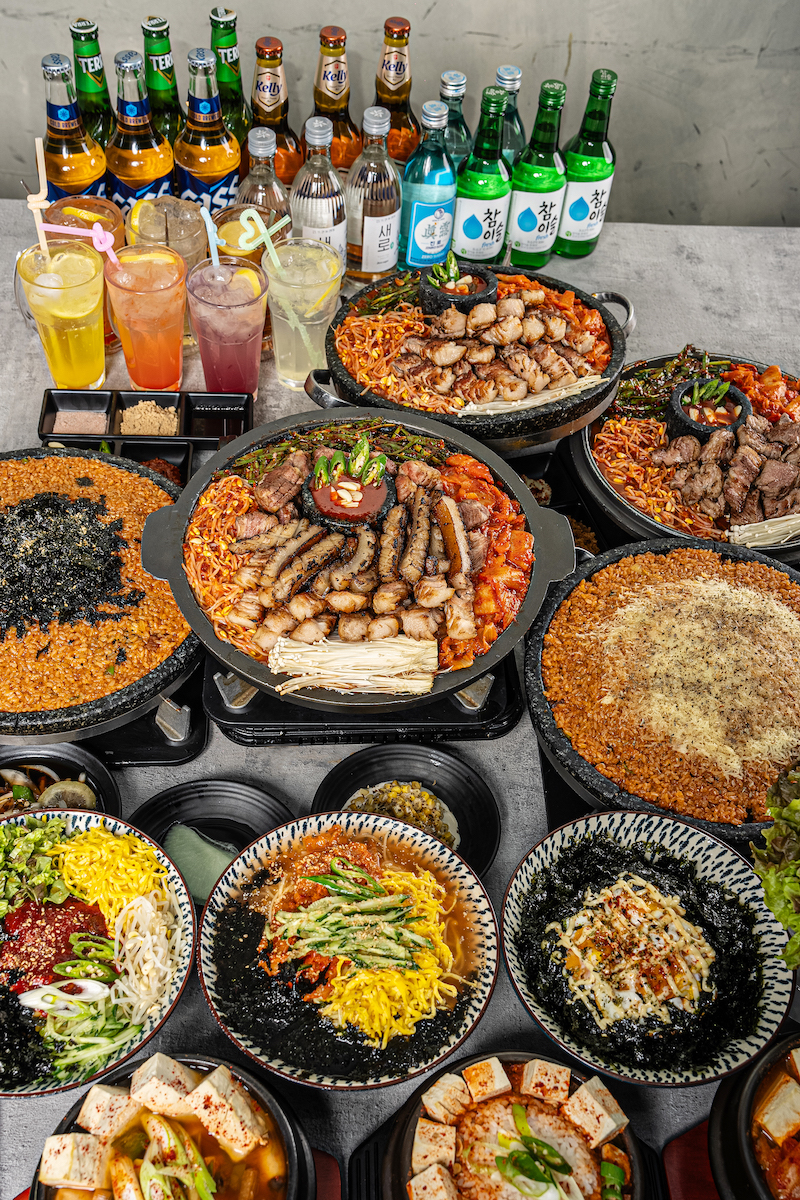 환도네 영남대점 설명사진