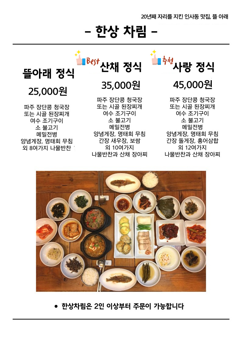 뜰아래