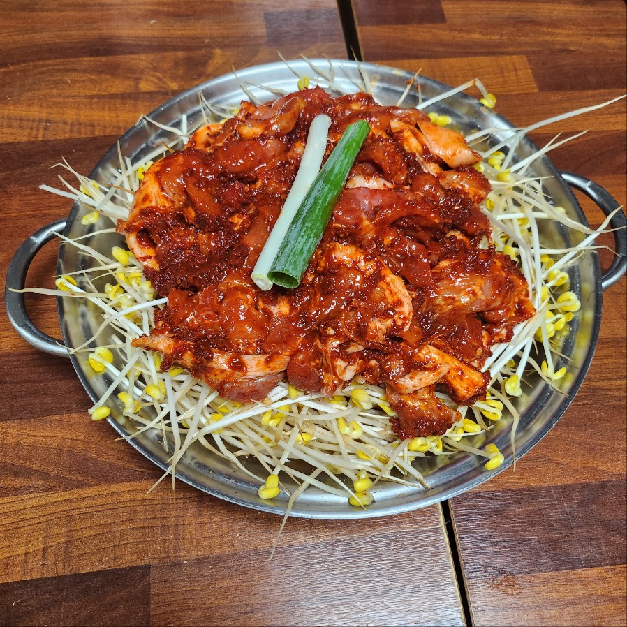 초포가든