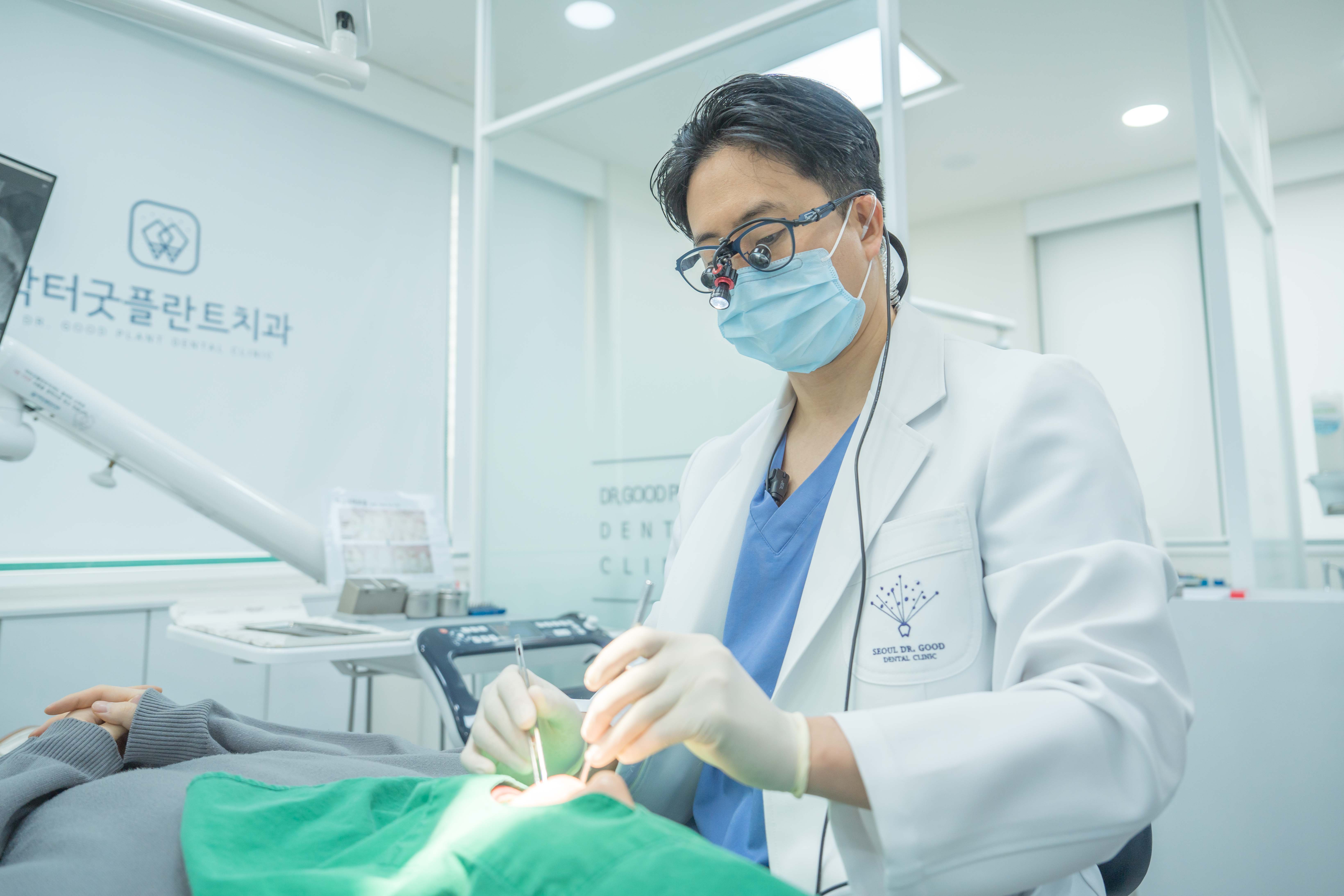 닥터굿플란트치과의원 은평 대표 이미지