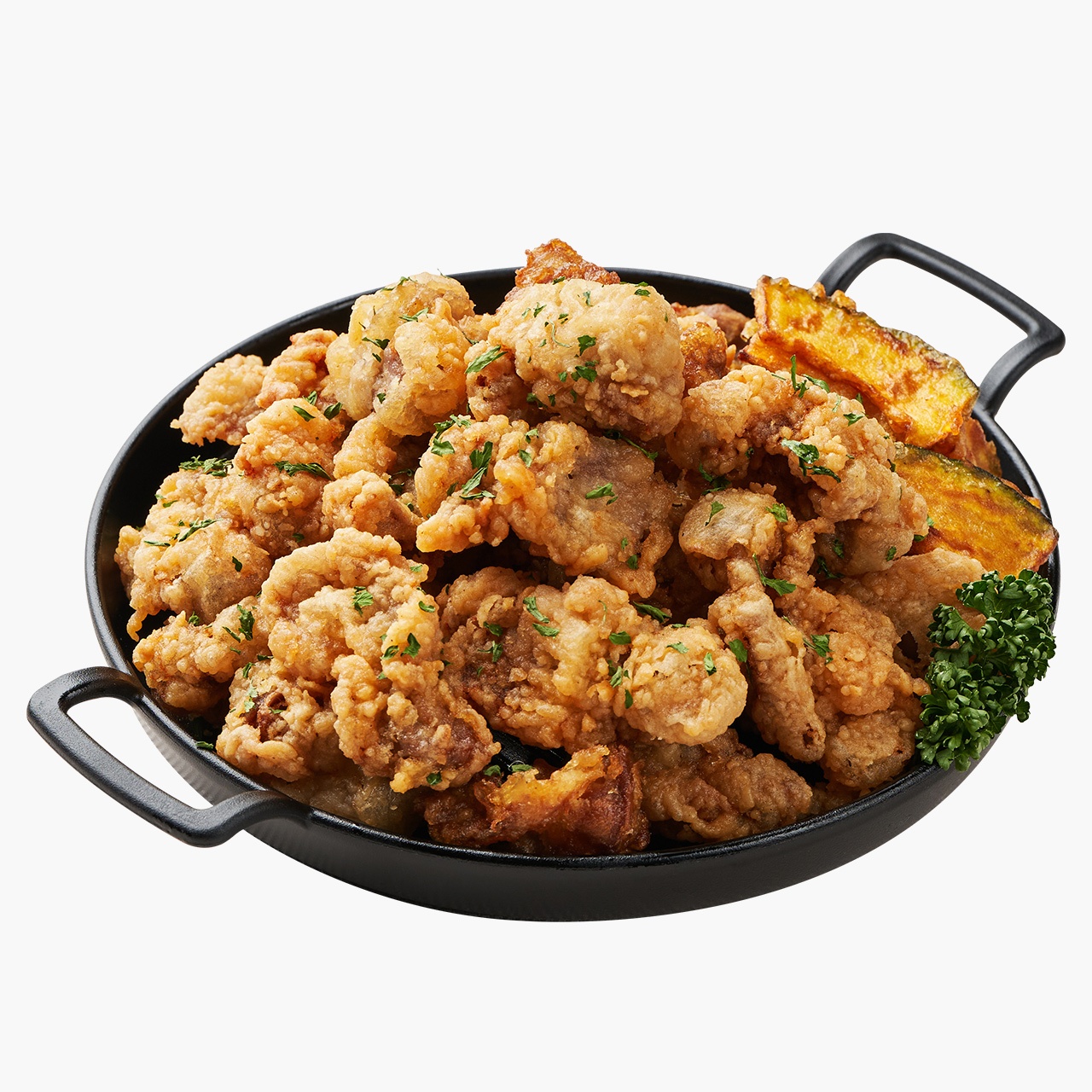 가마치통닭 여주오학점