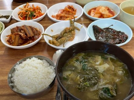 철마원조추어탕
