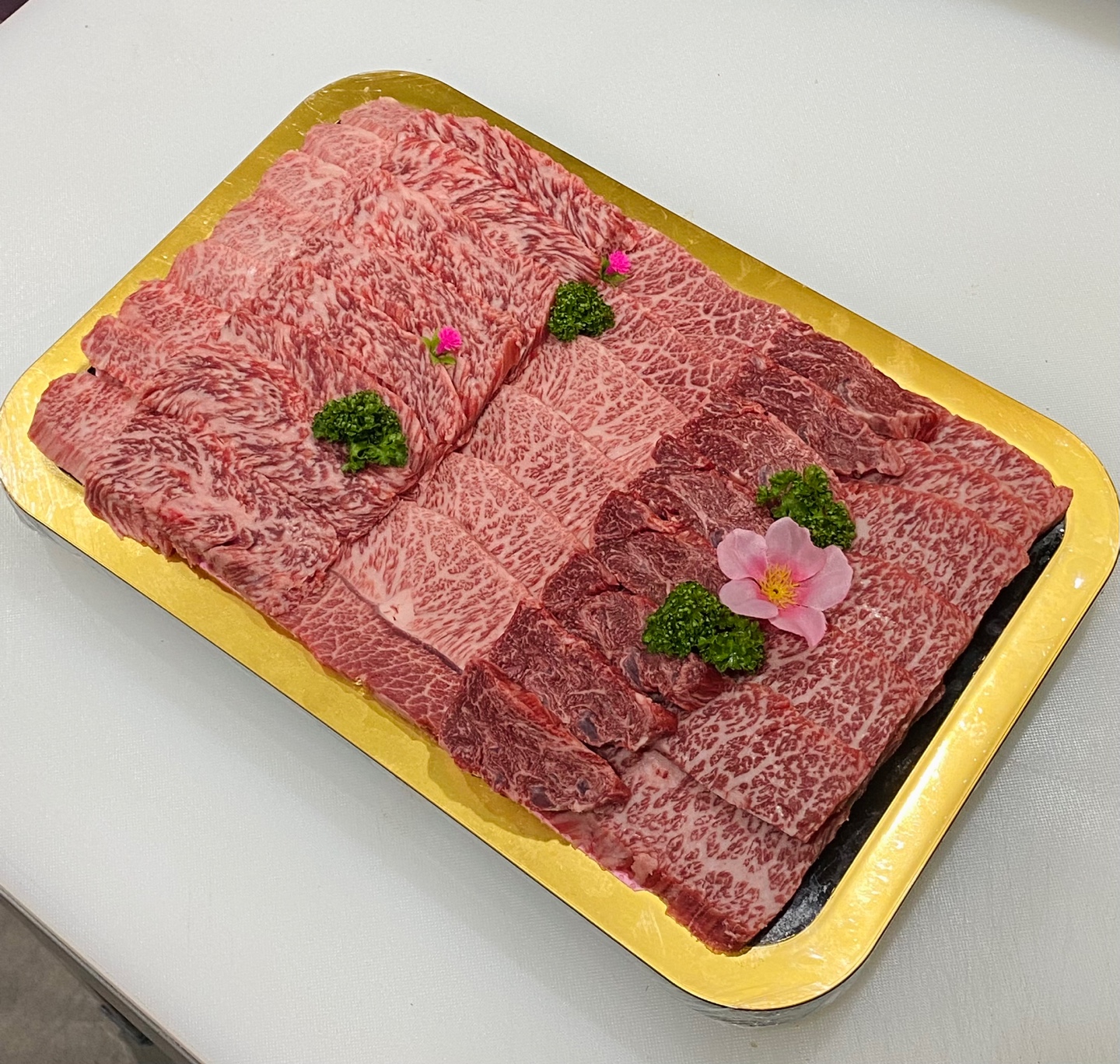 미감정육식당 달서구점
