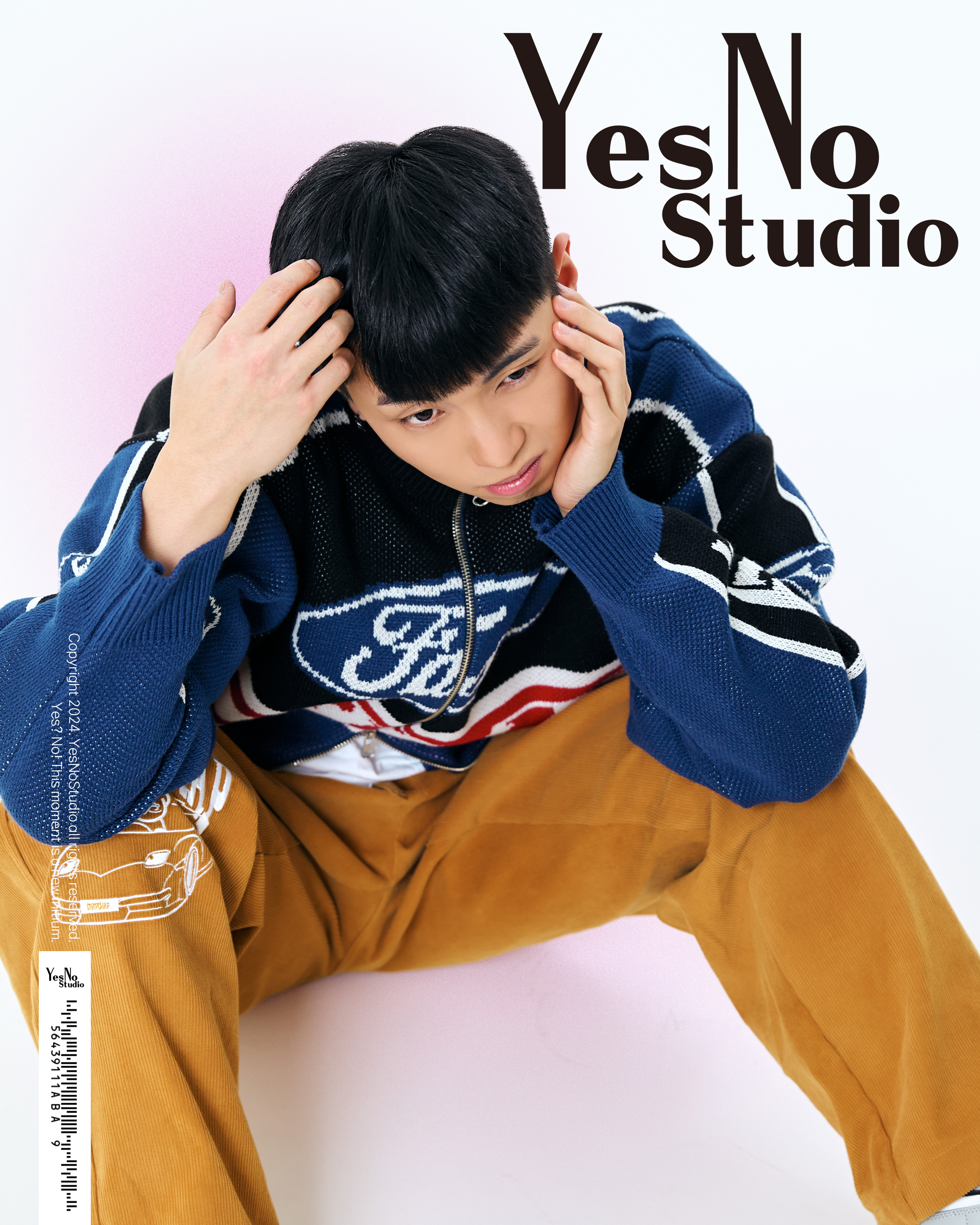 예스노 스튜디오