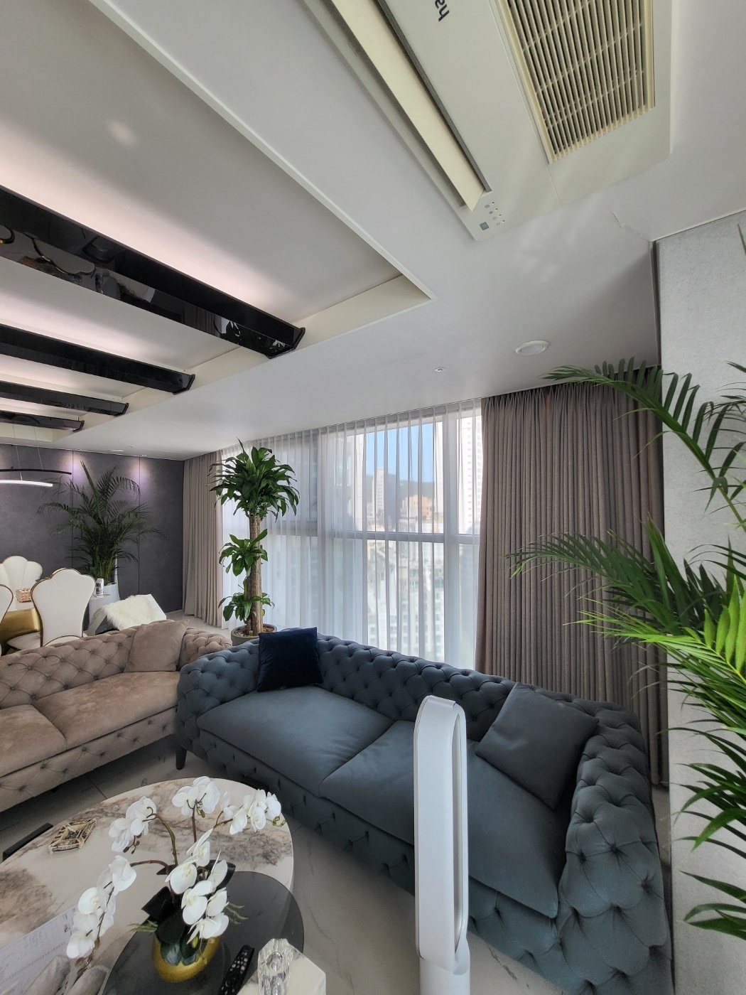 가인커튼 대표 이미지