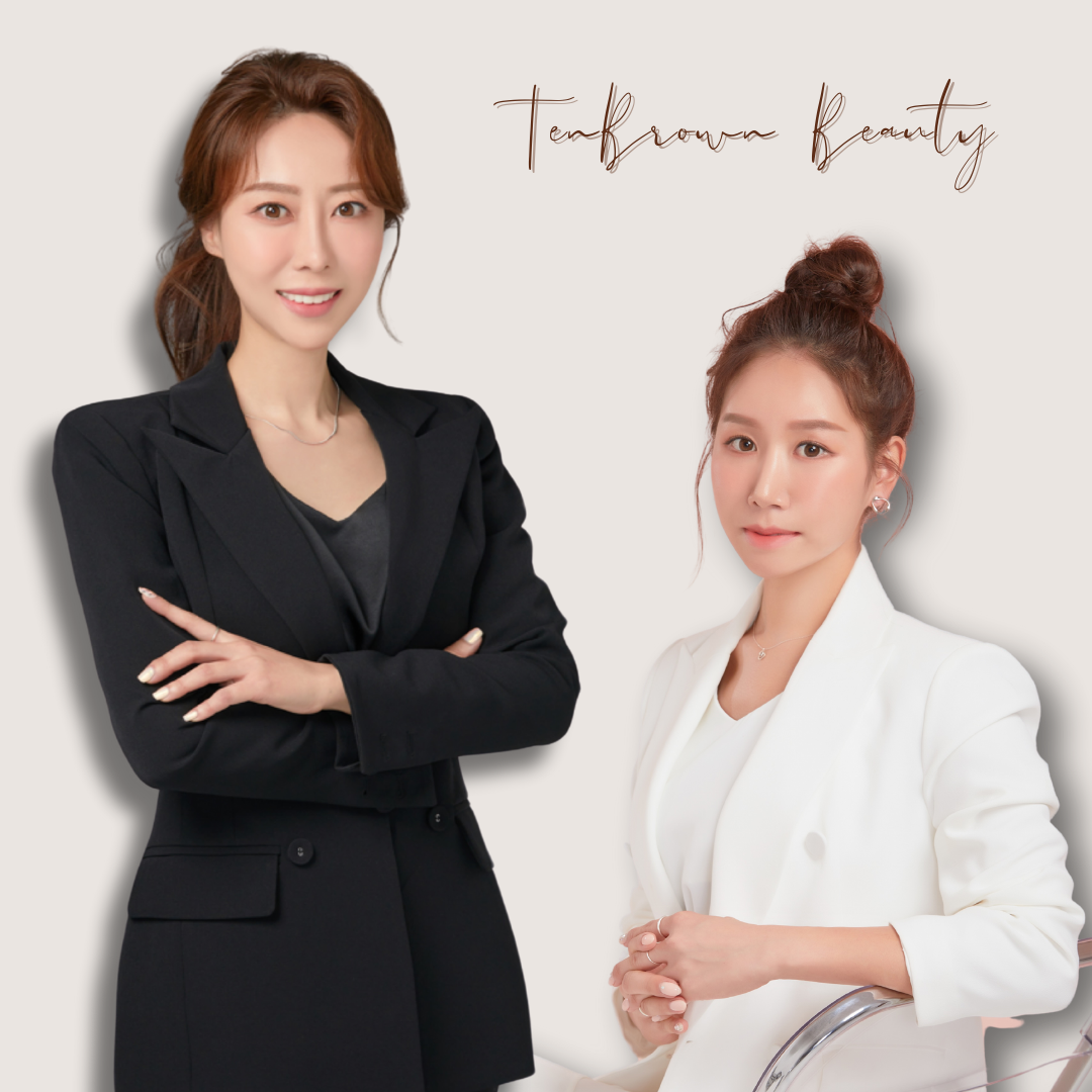탠브라운뷰티