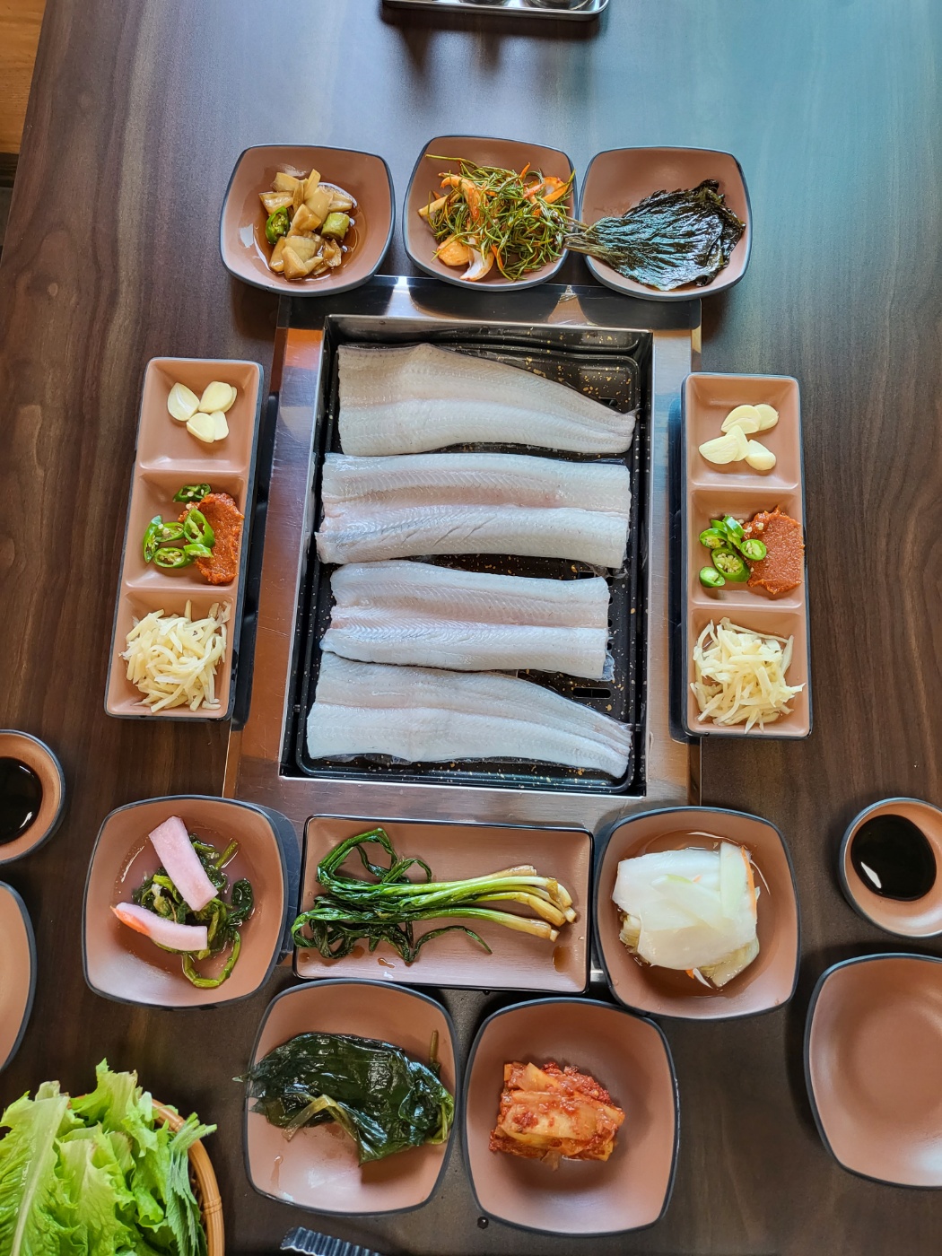 또와수산민물장어