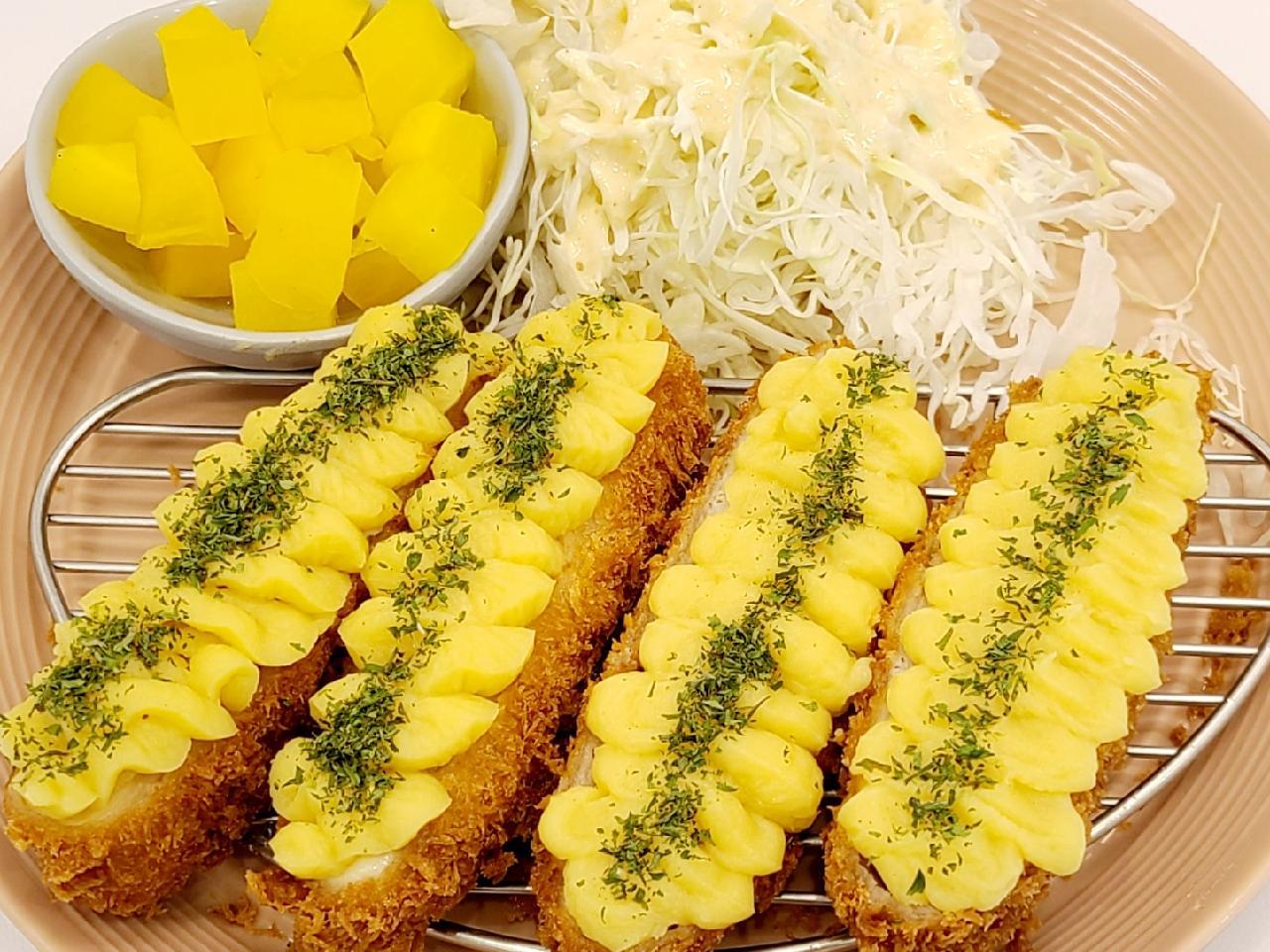 에바돈가츠 울산유곡점