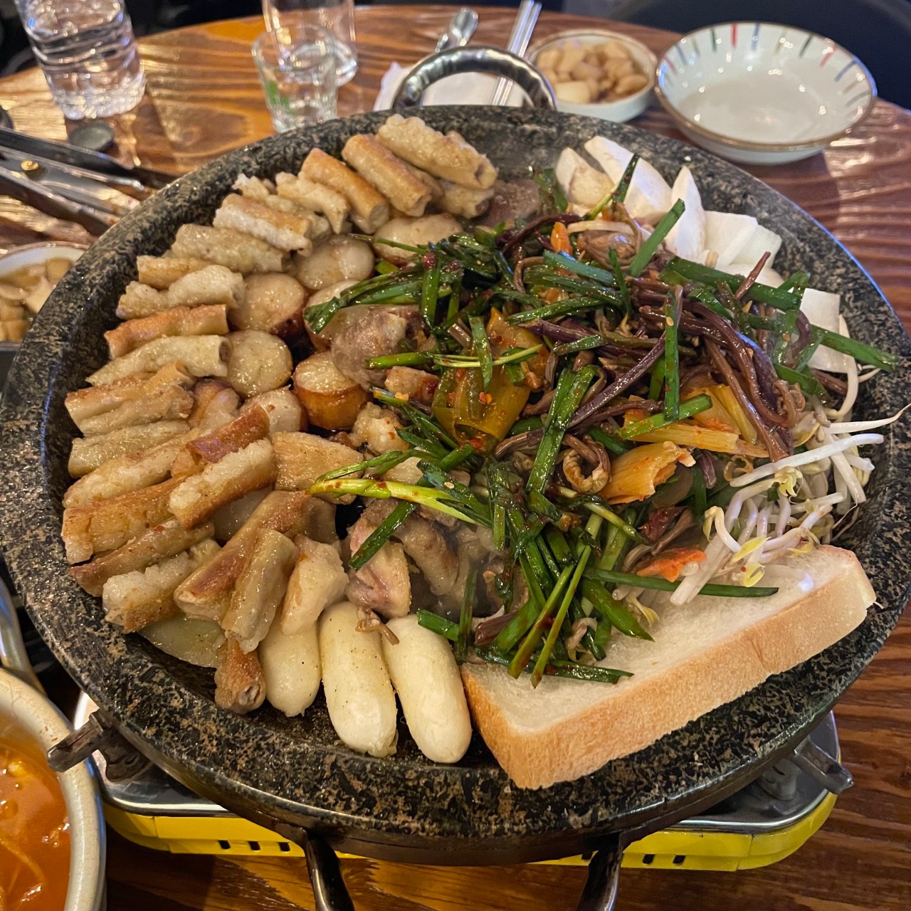 돌돌황소곱창