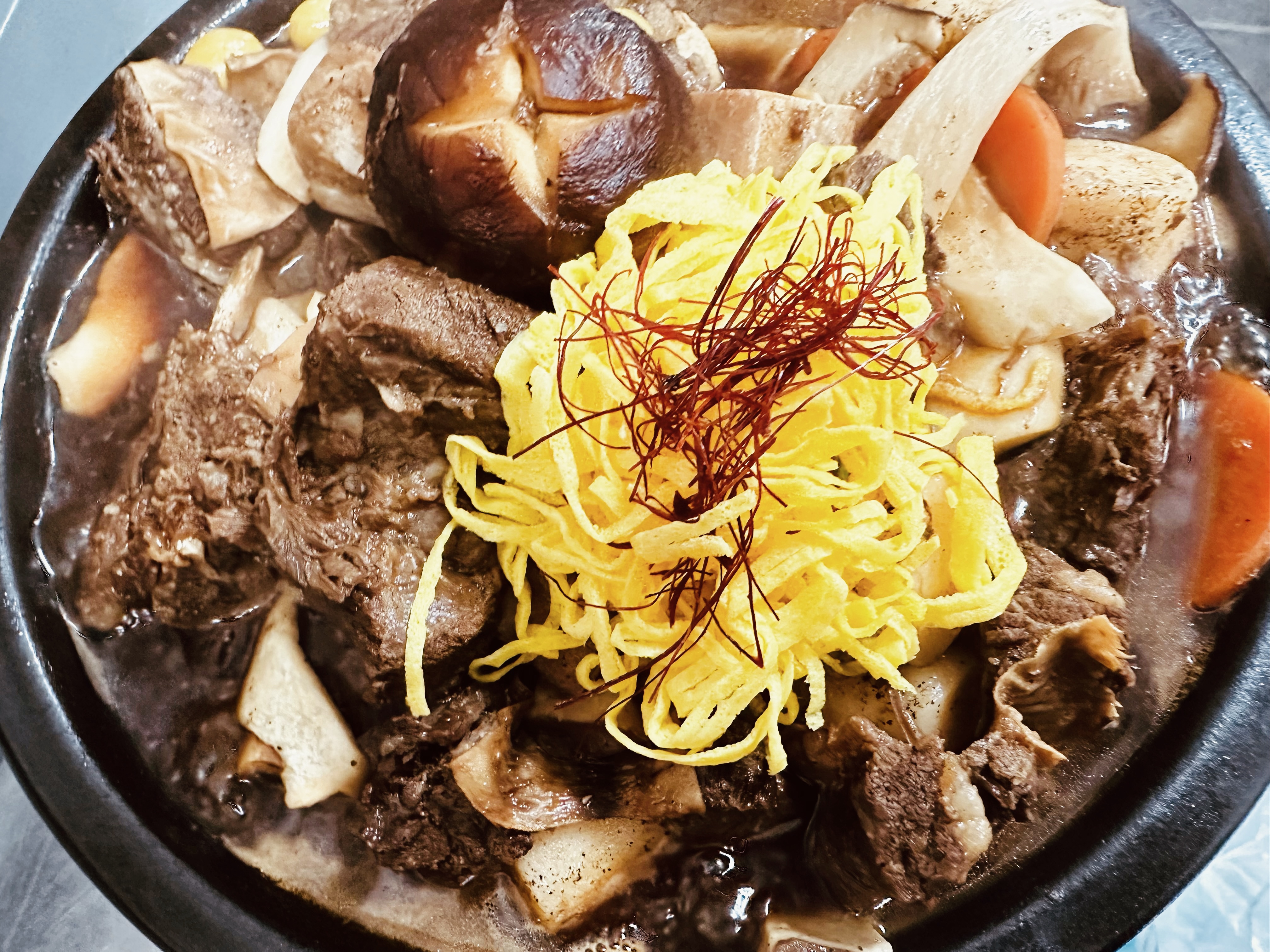 산수화