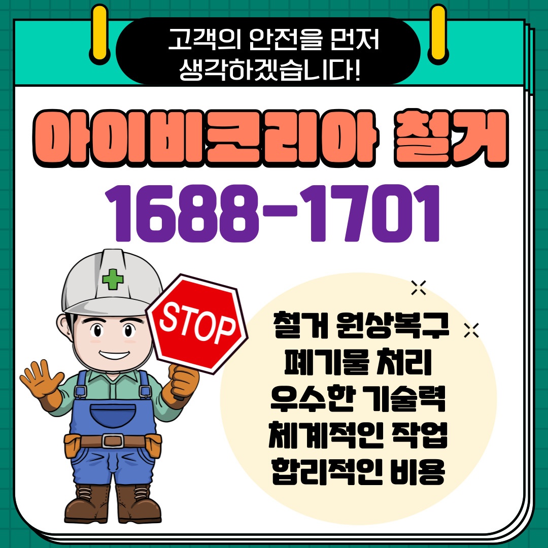 아이비코리아