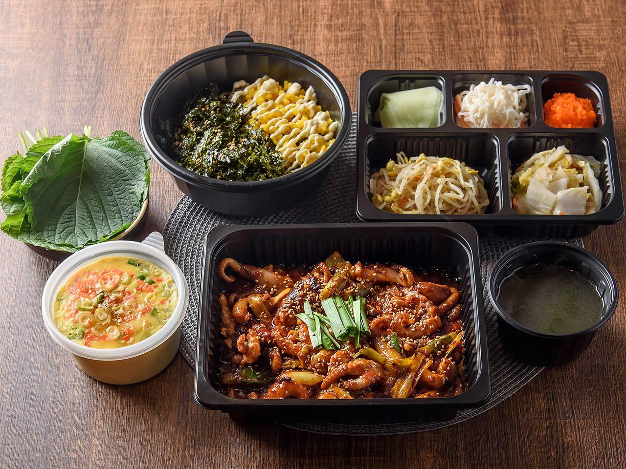 방배동할매쭈꾸미 수원화서점