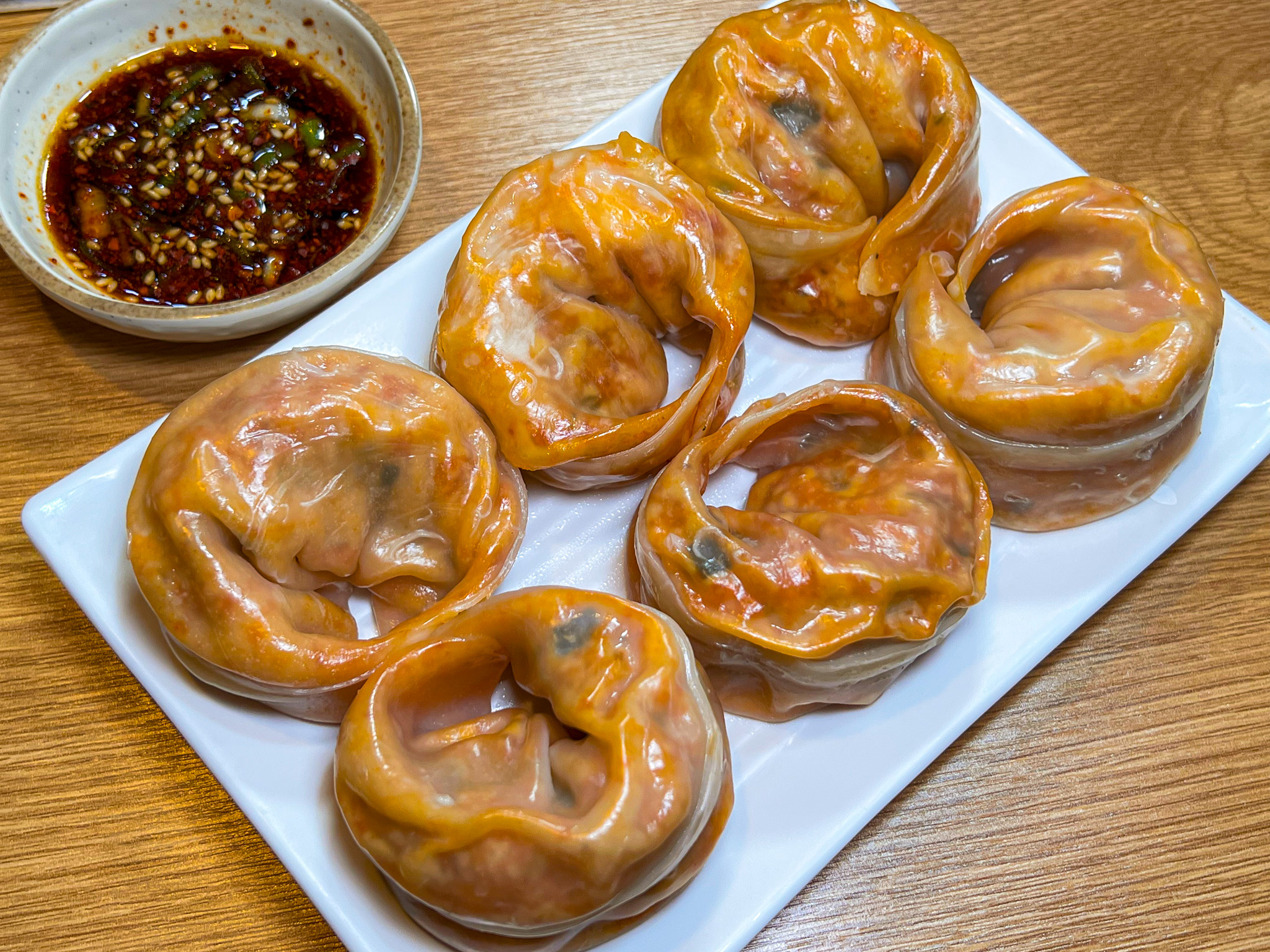 참원백숙 봉명동점