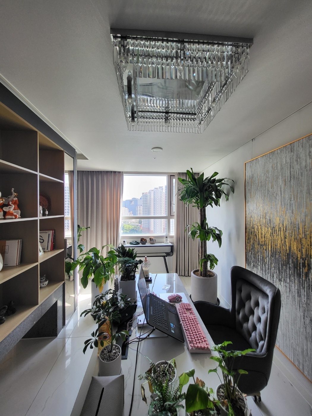 가인전동커튼블라인드전문 양천구본점 대표 이미지