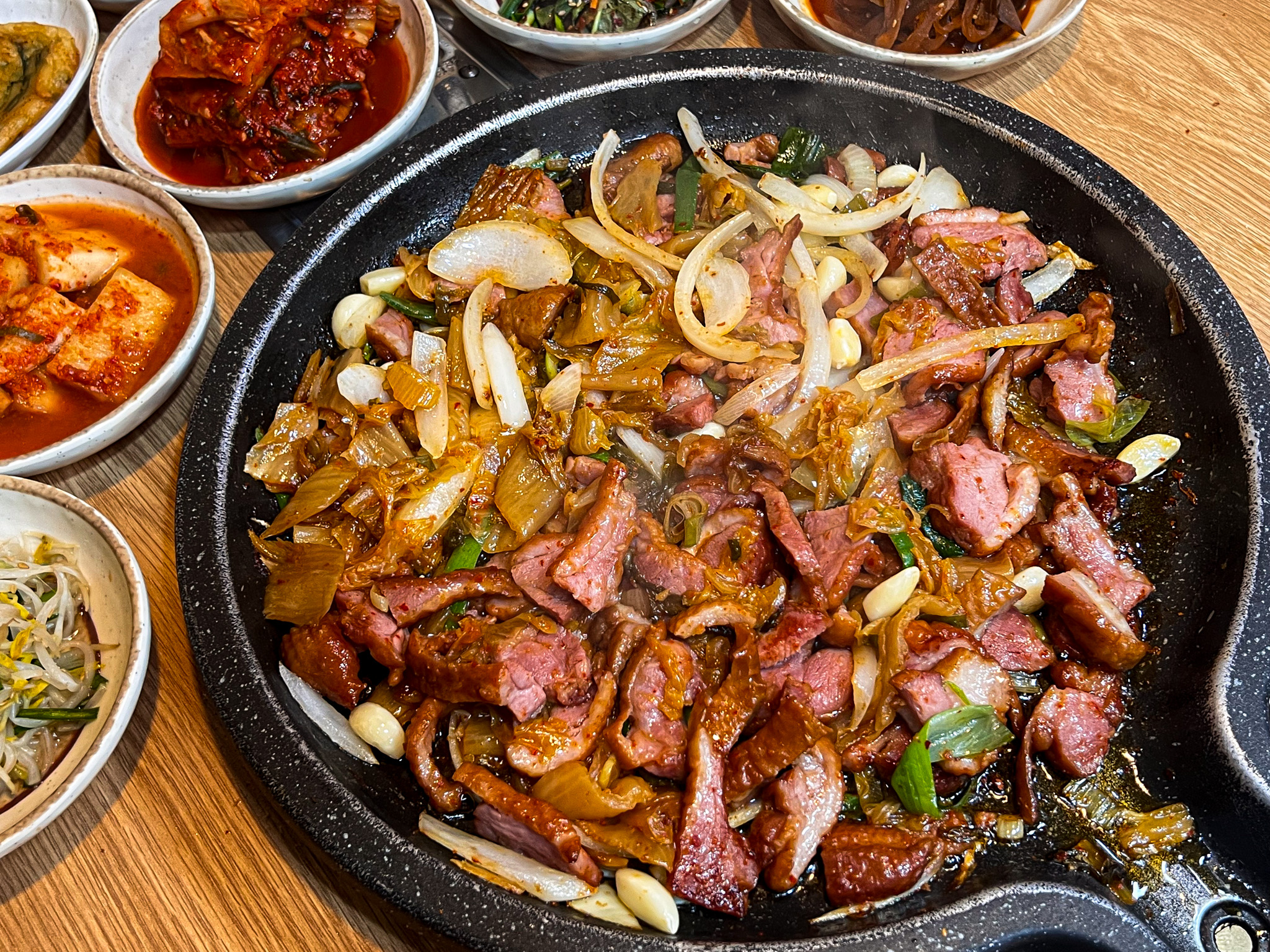 참원백숙 봉명동점