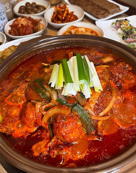 참원백숙 봉명동점