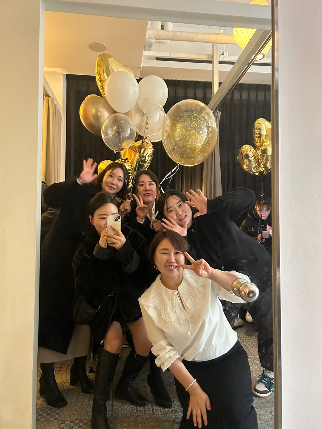 여우스킨 광교카페거리점