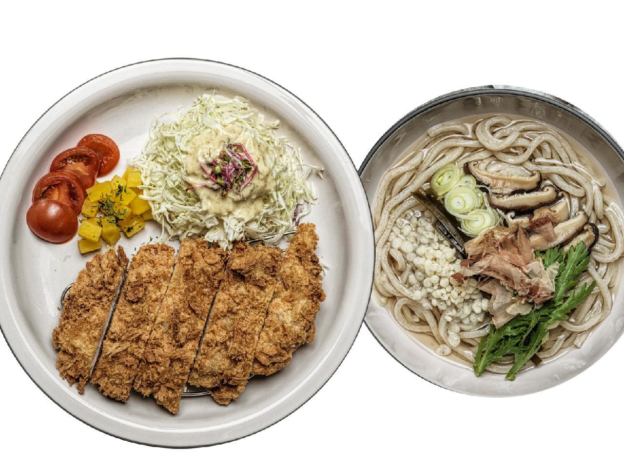 에바돈가츠 울산유곡점