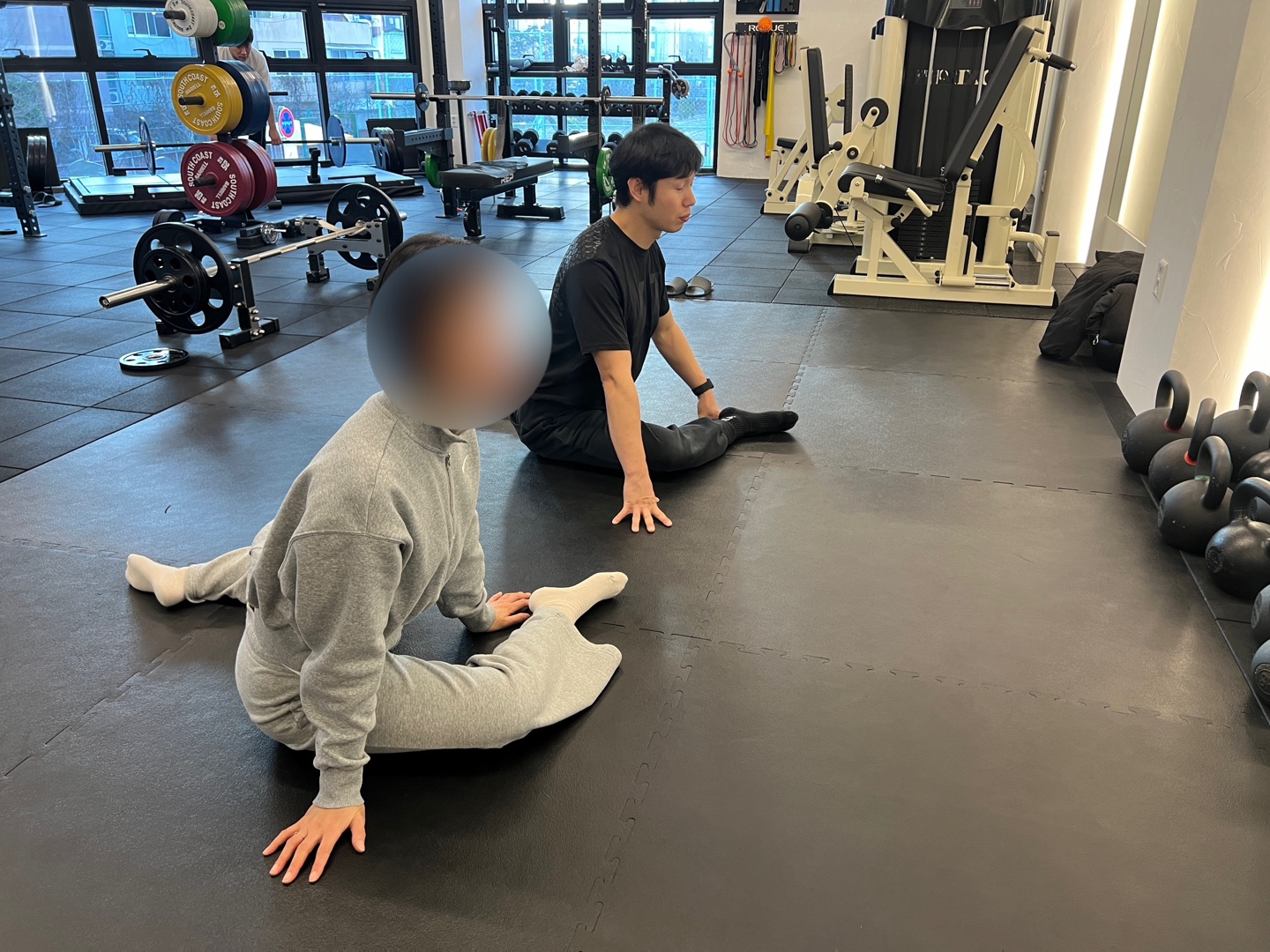 무브온PT센터