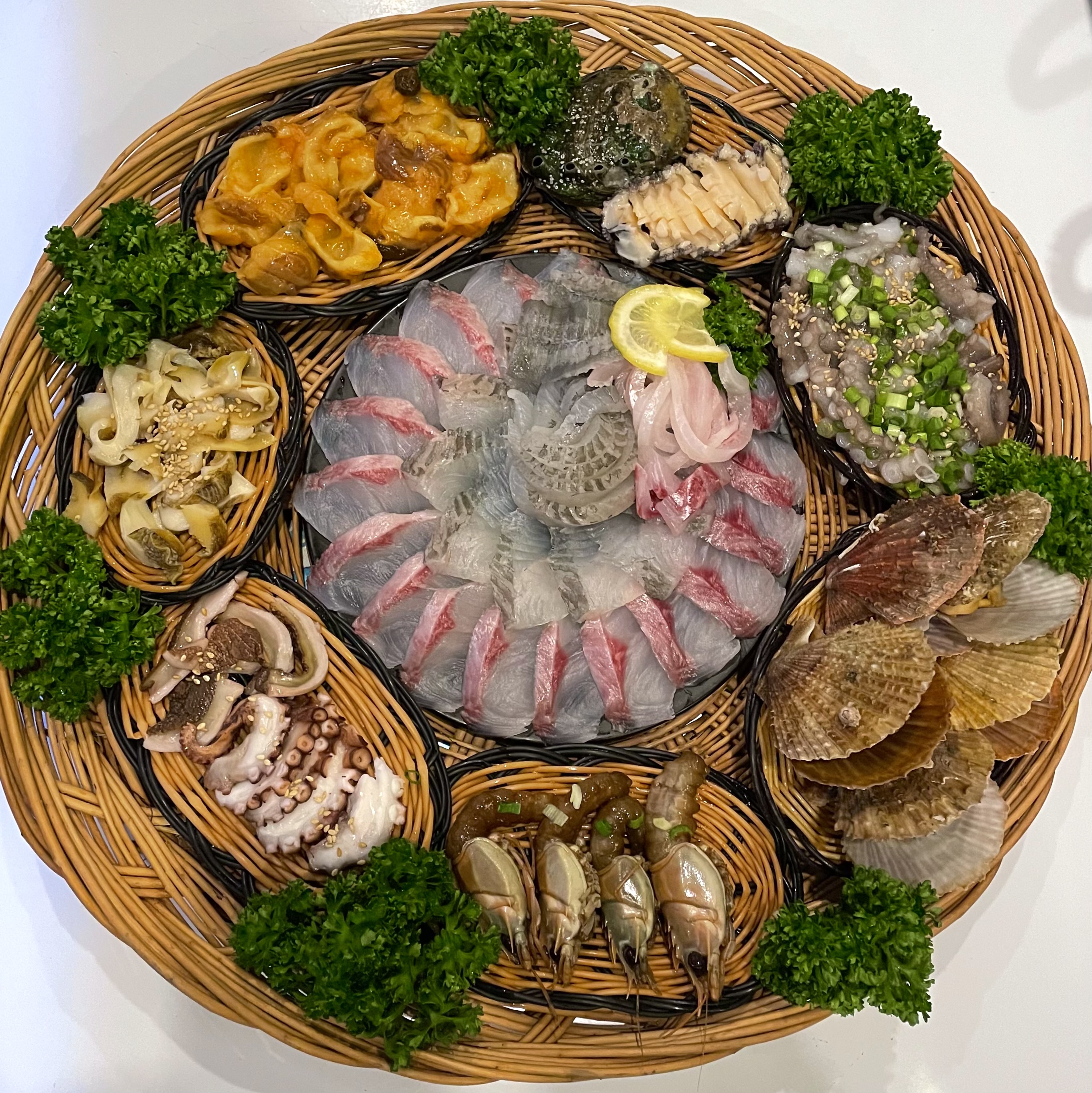 멍게집 봉곡동본점