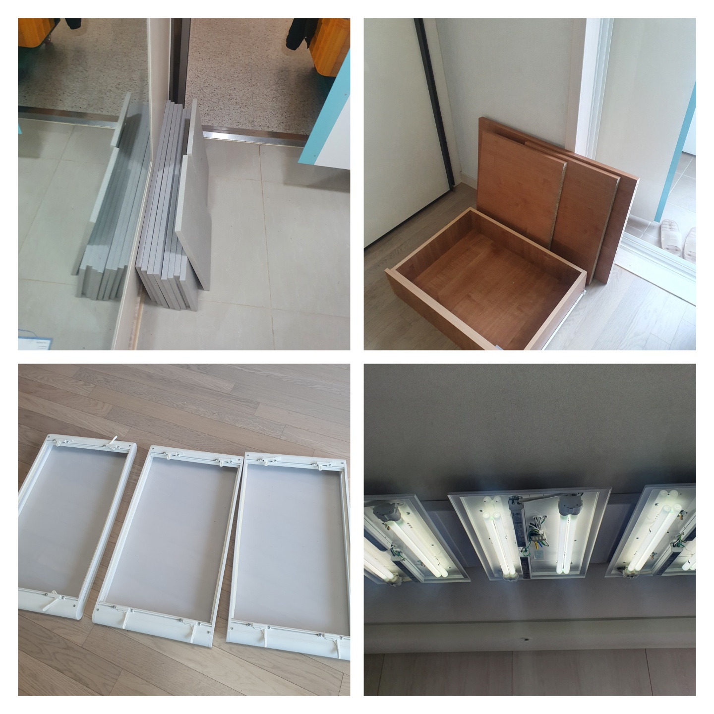 입주청소 대표 이미지