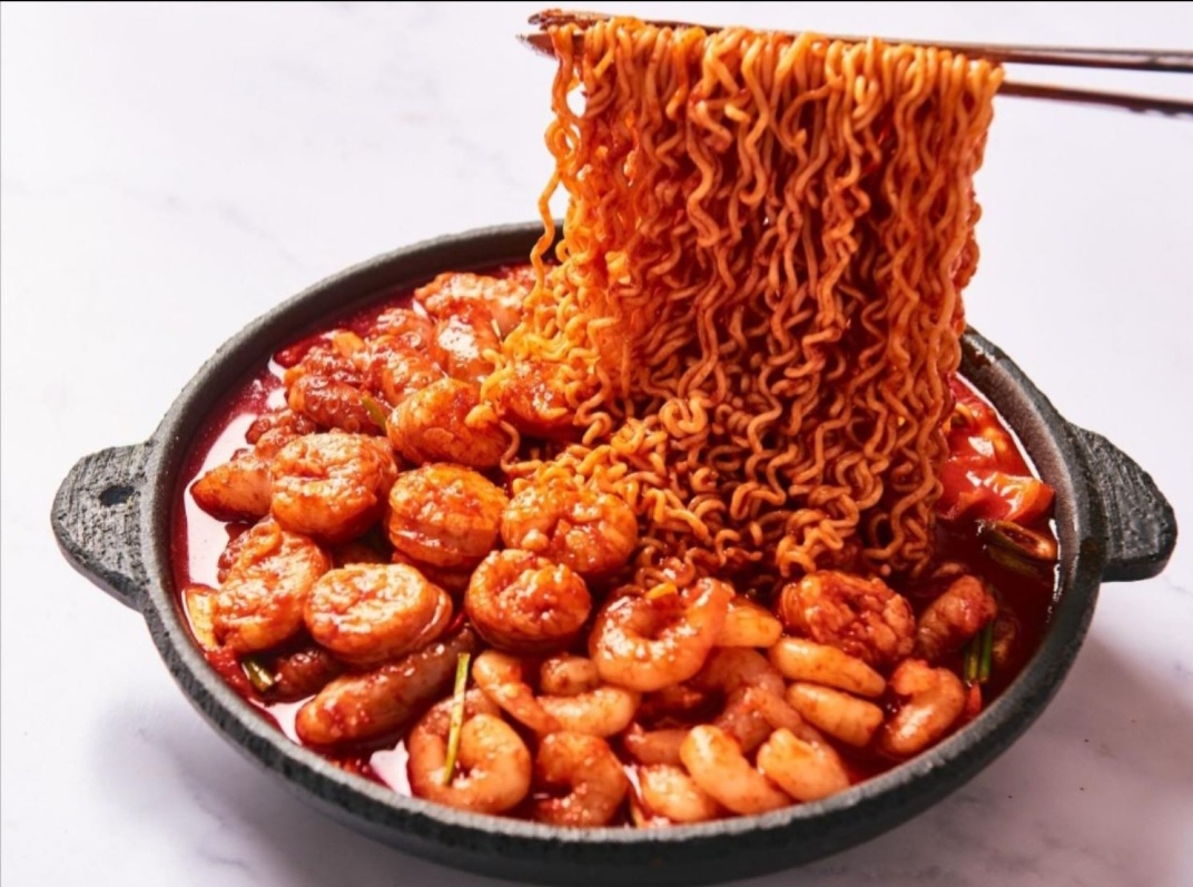 명랑부대찌개 원주혁신도시점