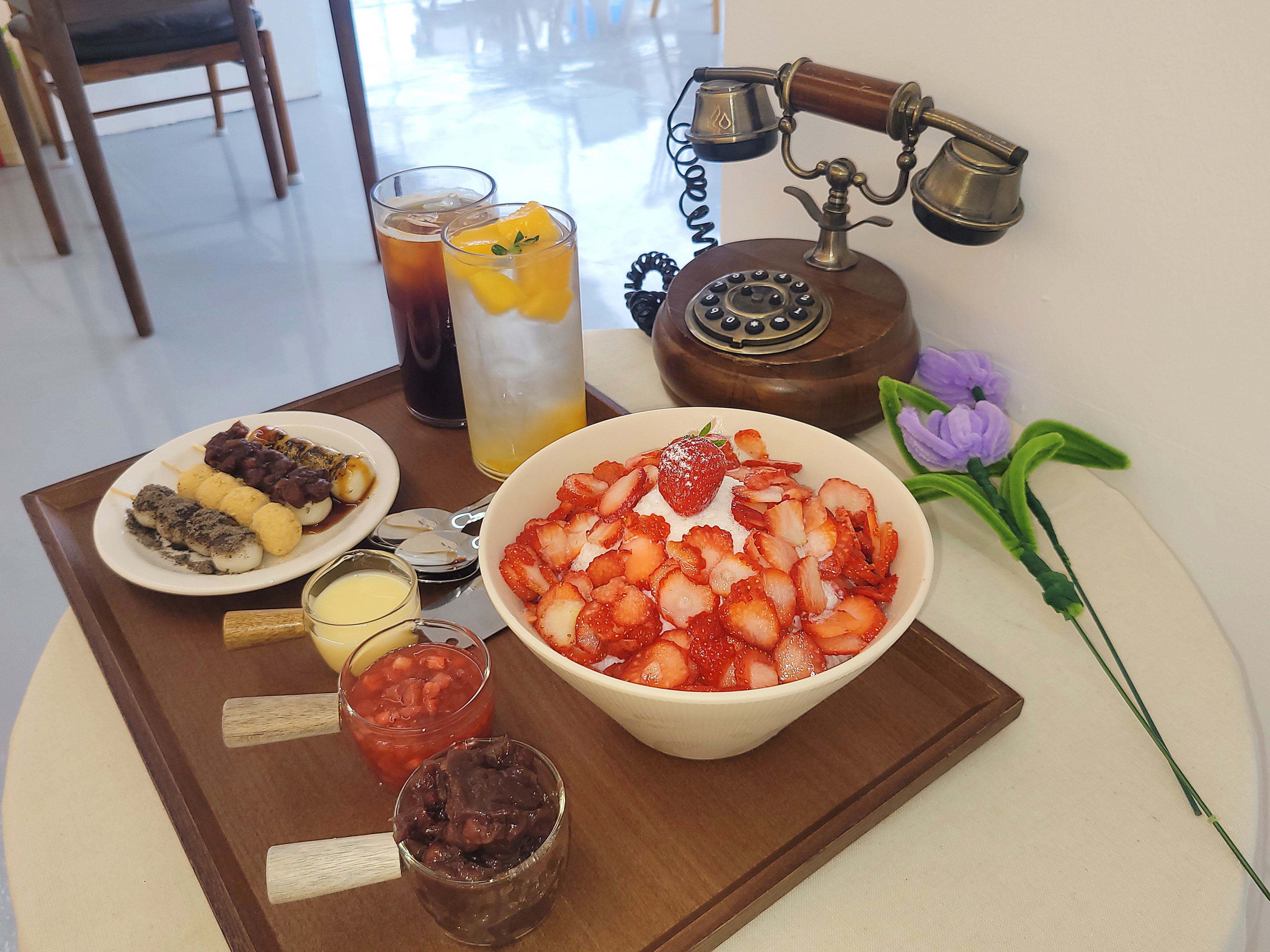 빙뚜 본점