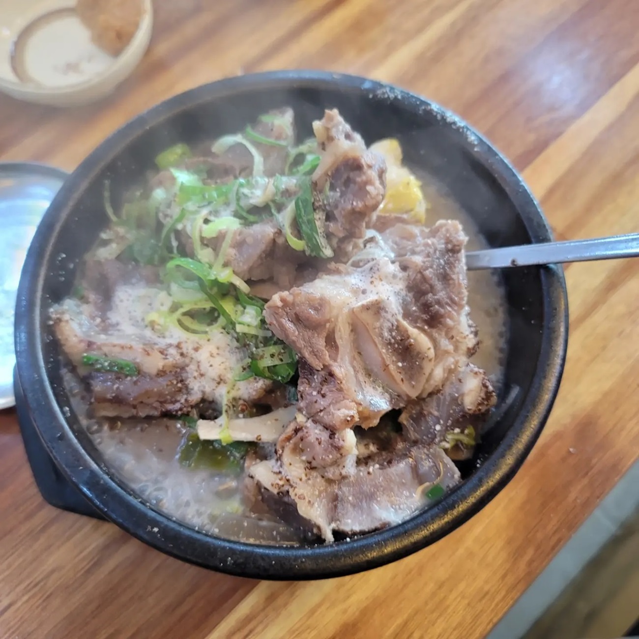 제주태진해장국 아라점