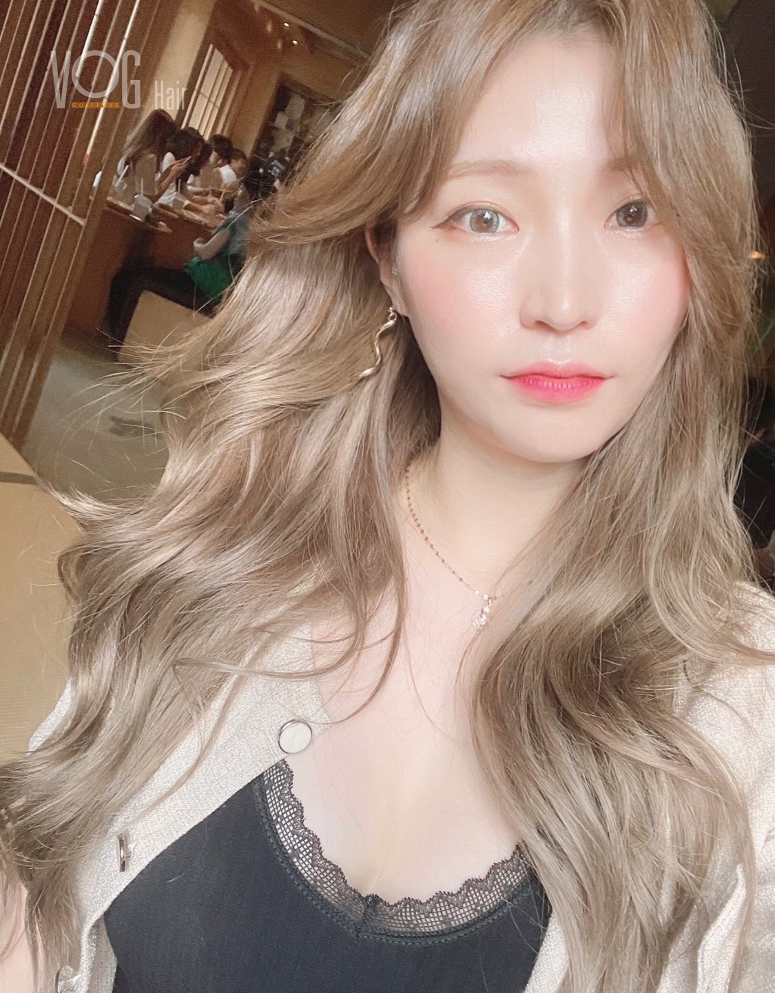 VOG Hair 춘천온의점