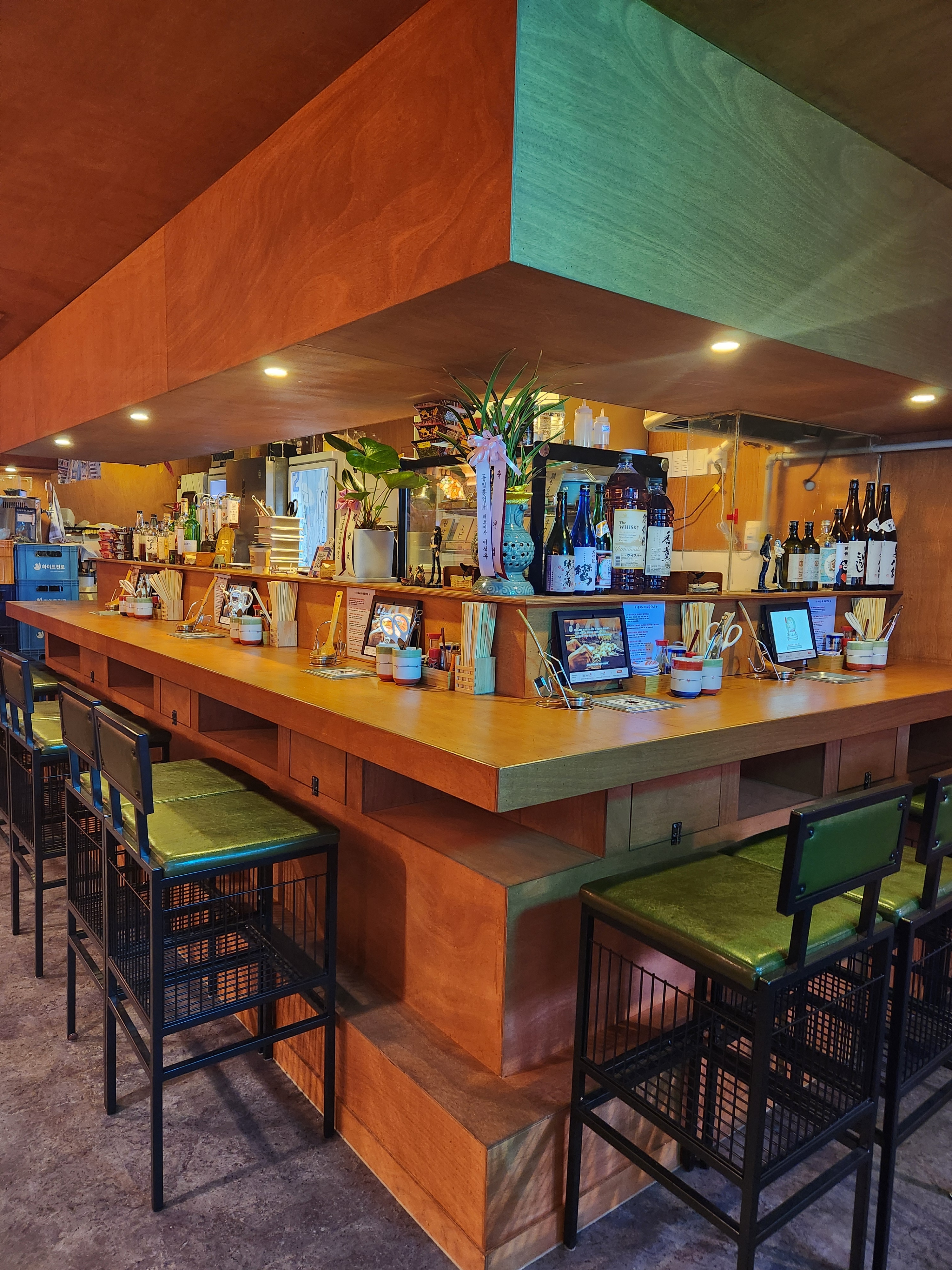 쿠시노아 군자점 대표 이미지 - 이자카야 꼬치