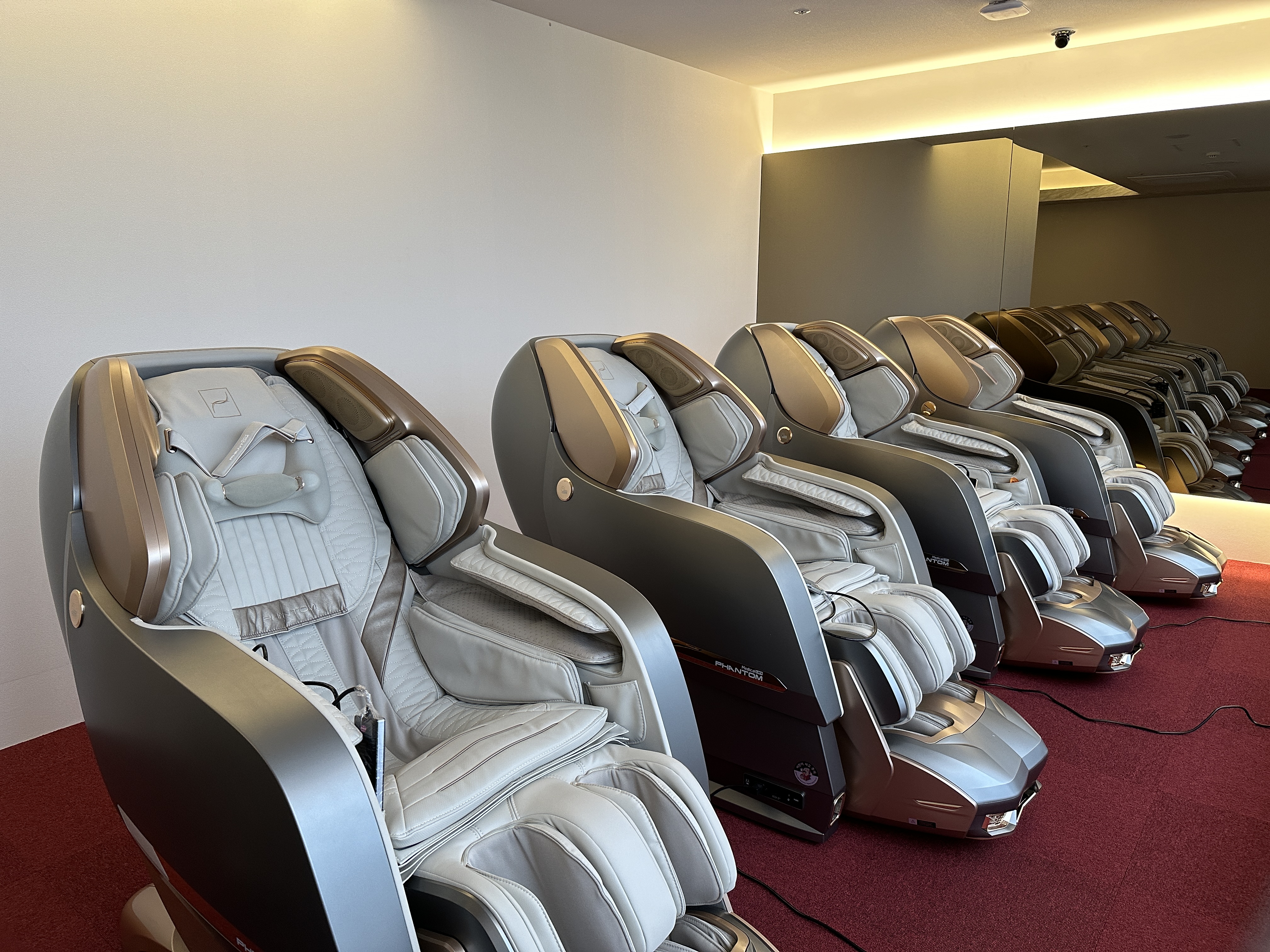 트리코드 투탑스짐 엔씨광주역점