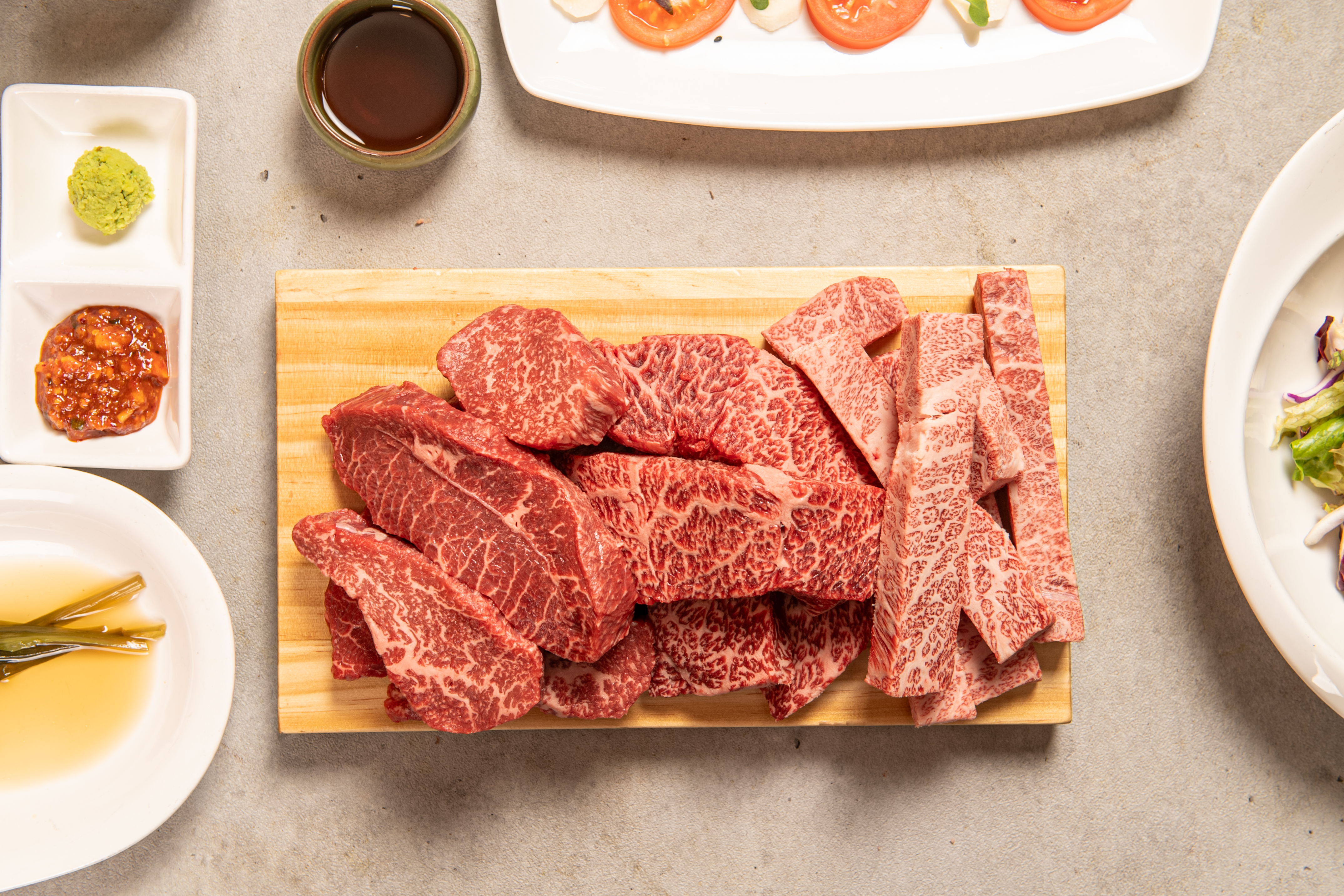 숯불갈비 화랑골 사진 4