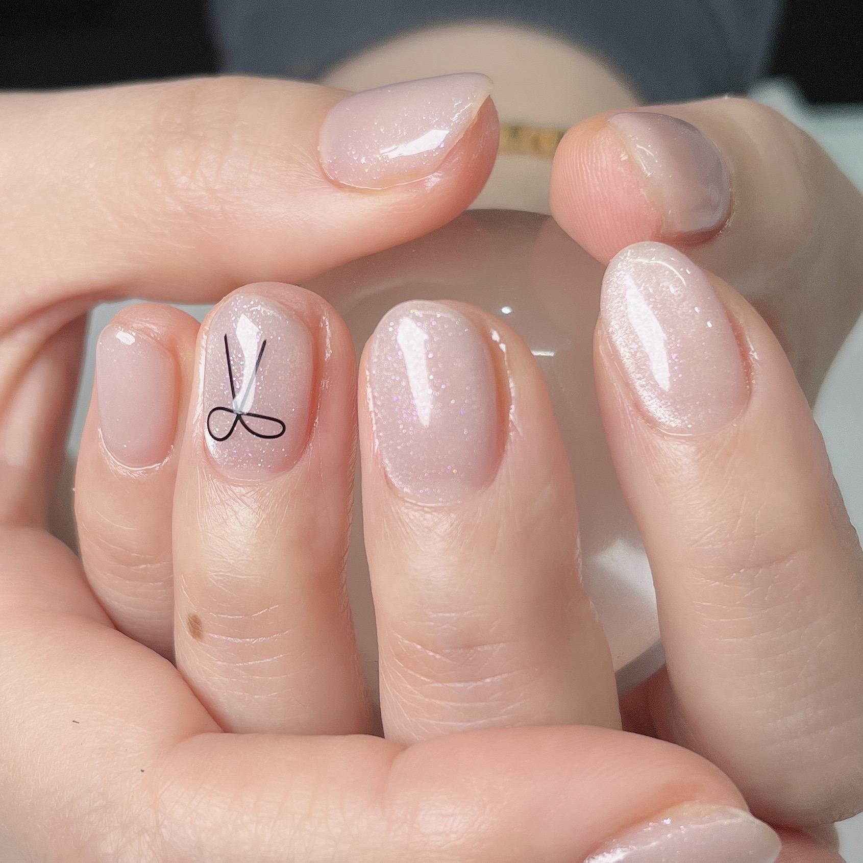 이유앤네일 대표 이미지