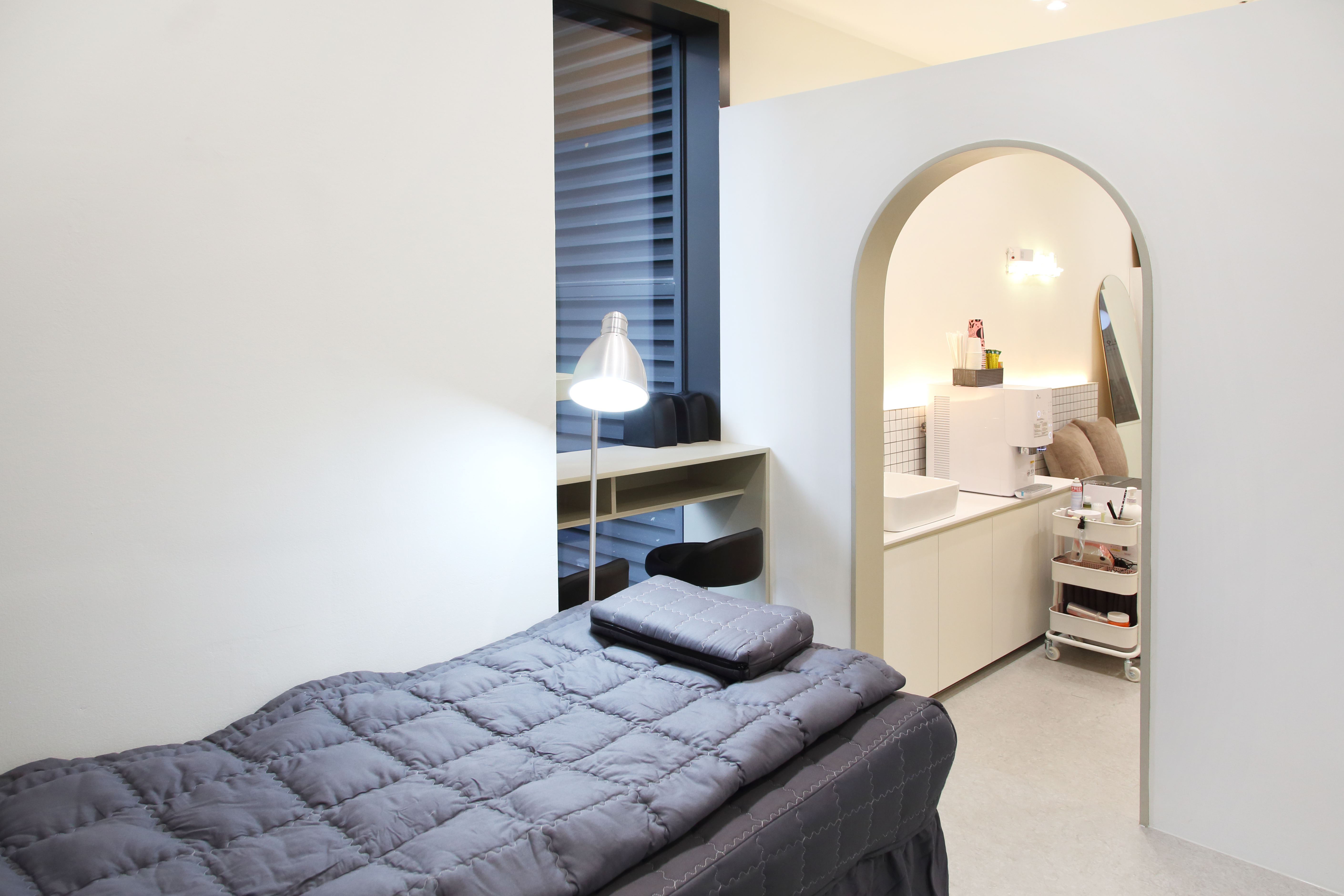 네일오르비스 공덕점 대표 이미지