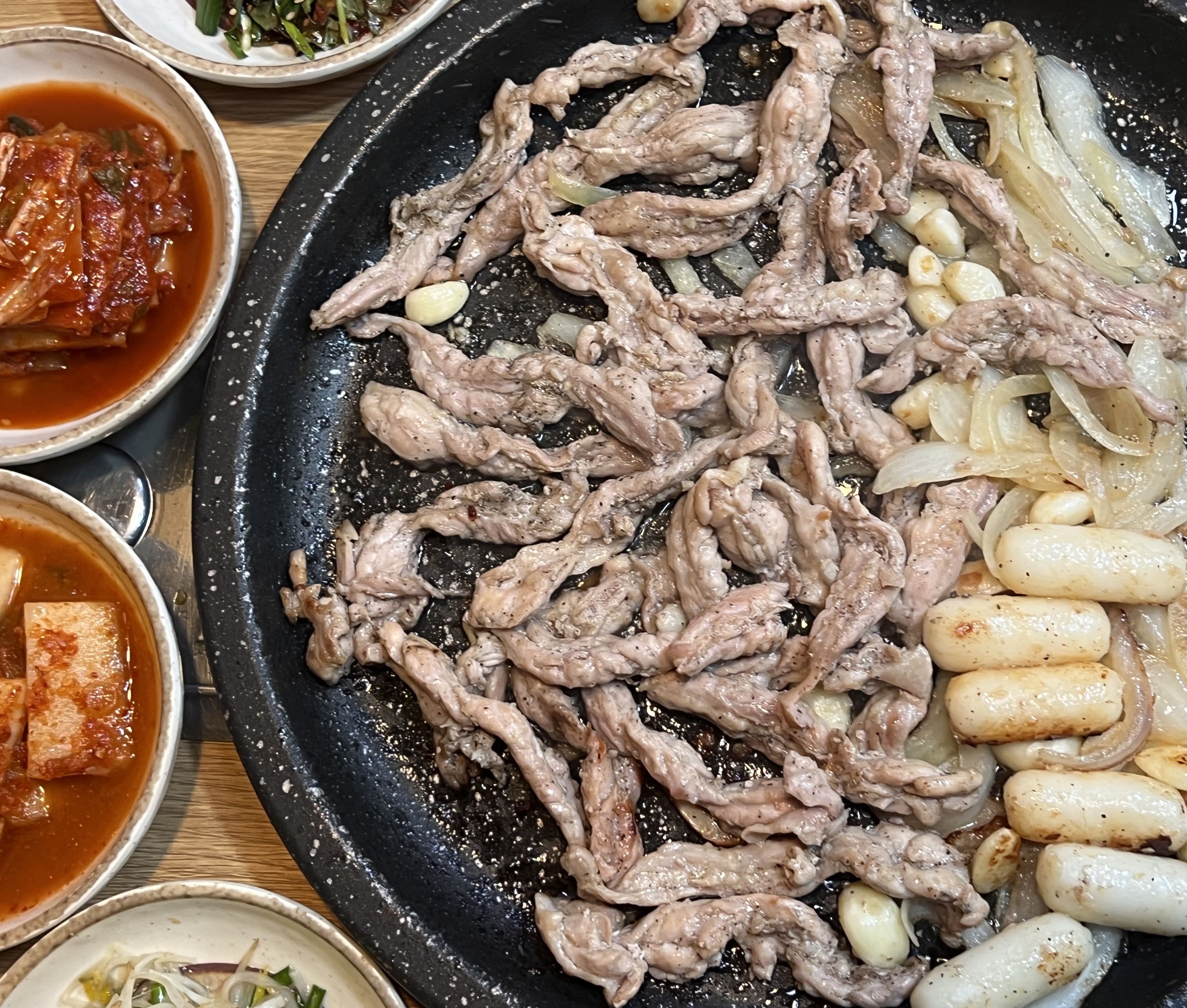 참원백숙 봉명동점
