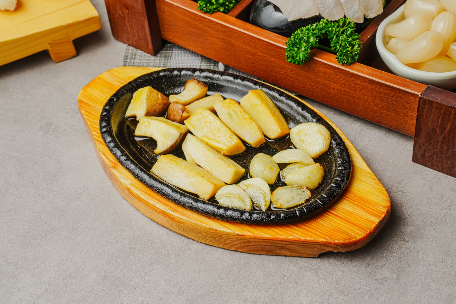삼도숙성회 인계점