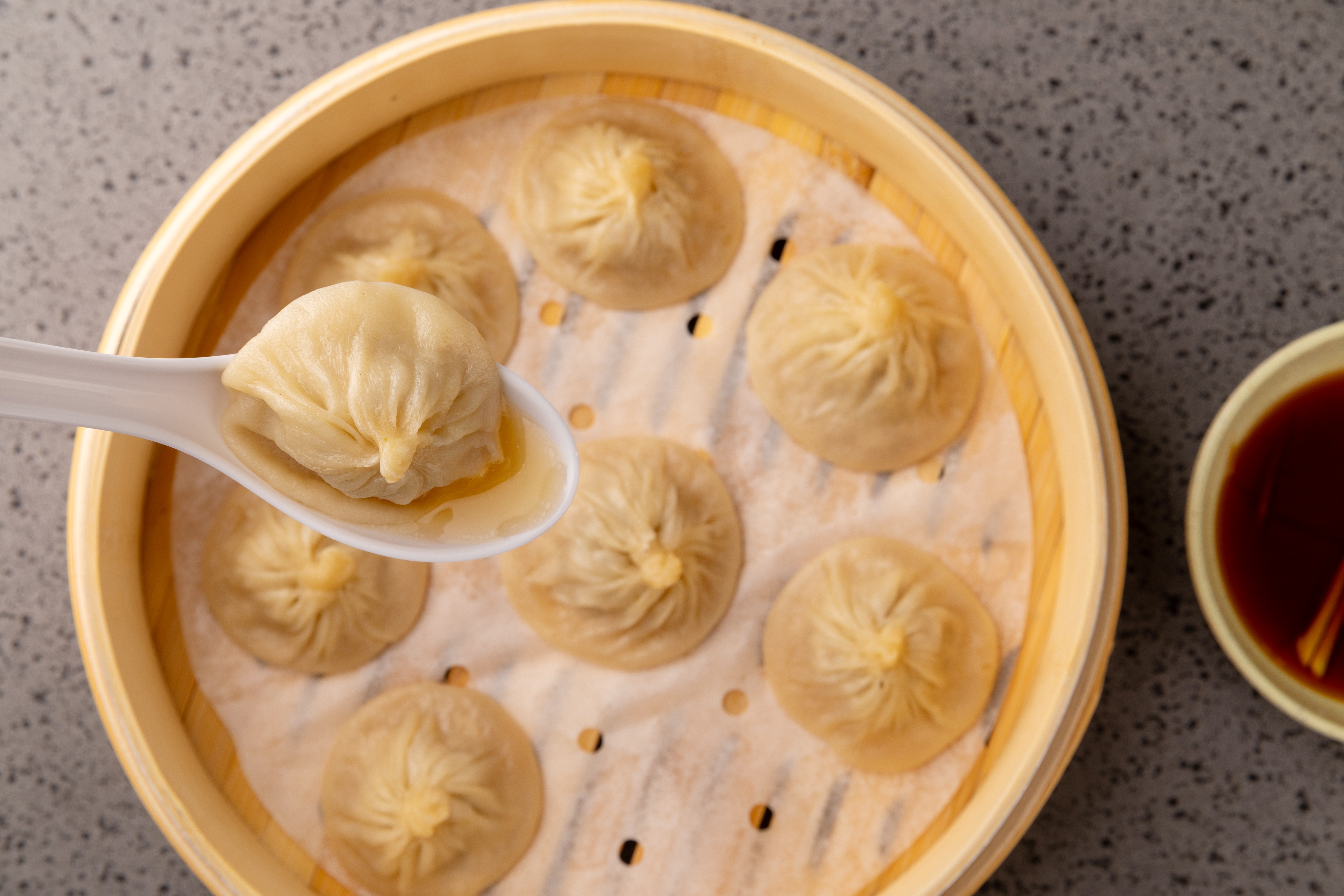 상해최기샤오롱