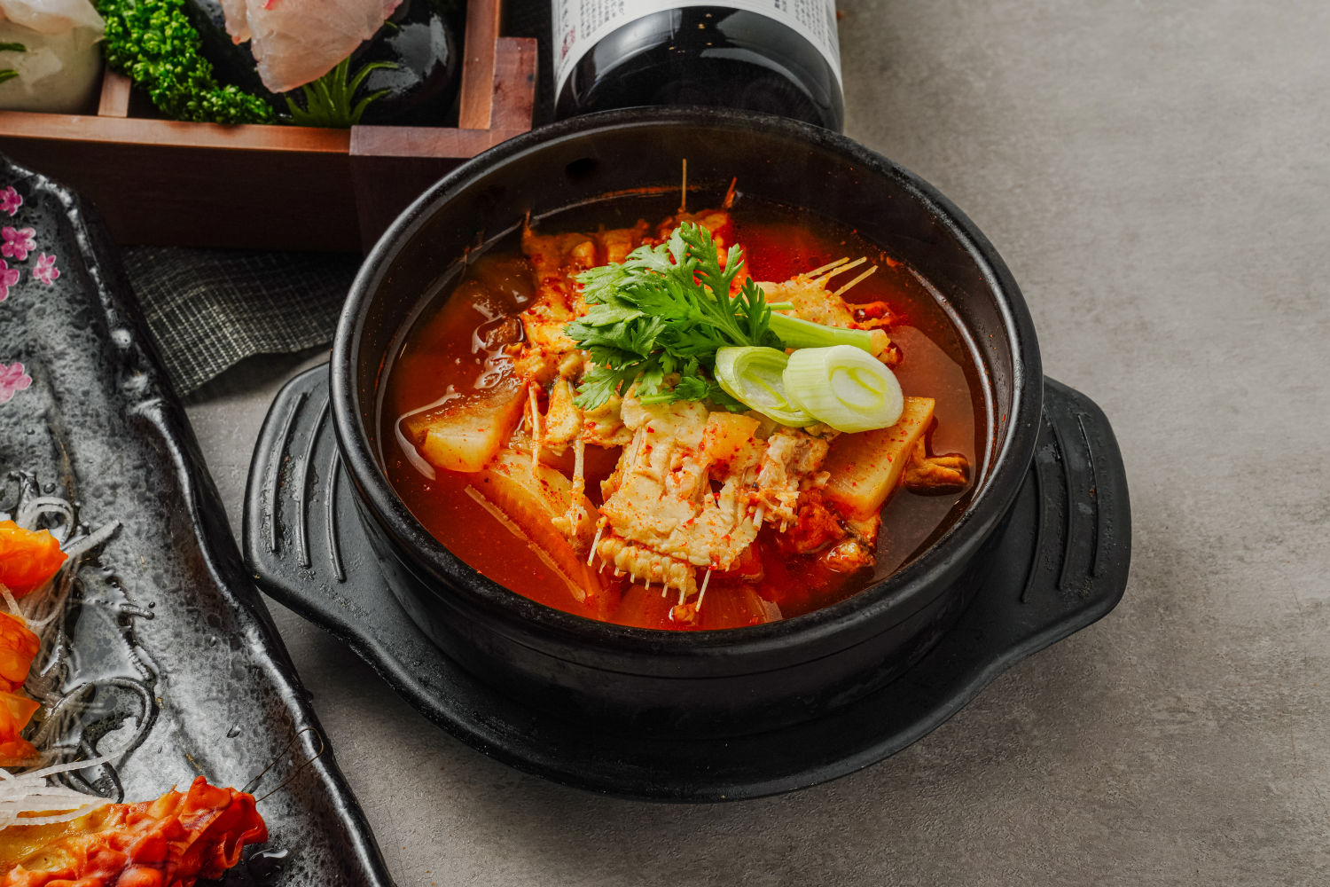 삼도숙성회 인계점