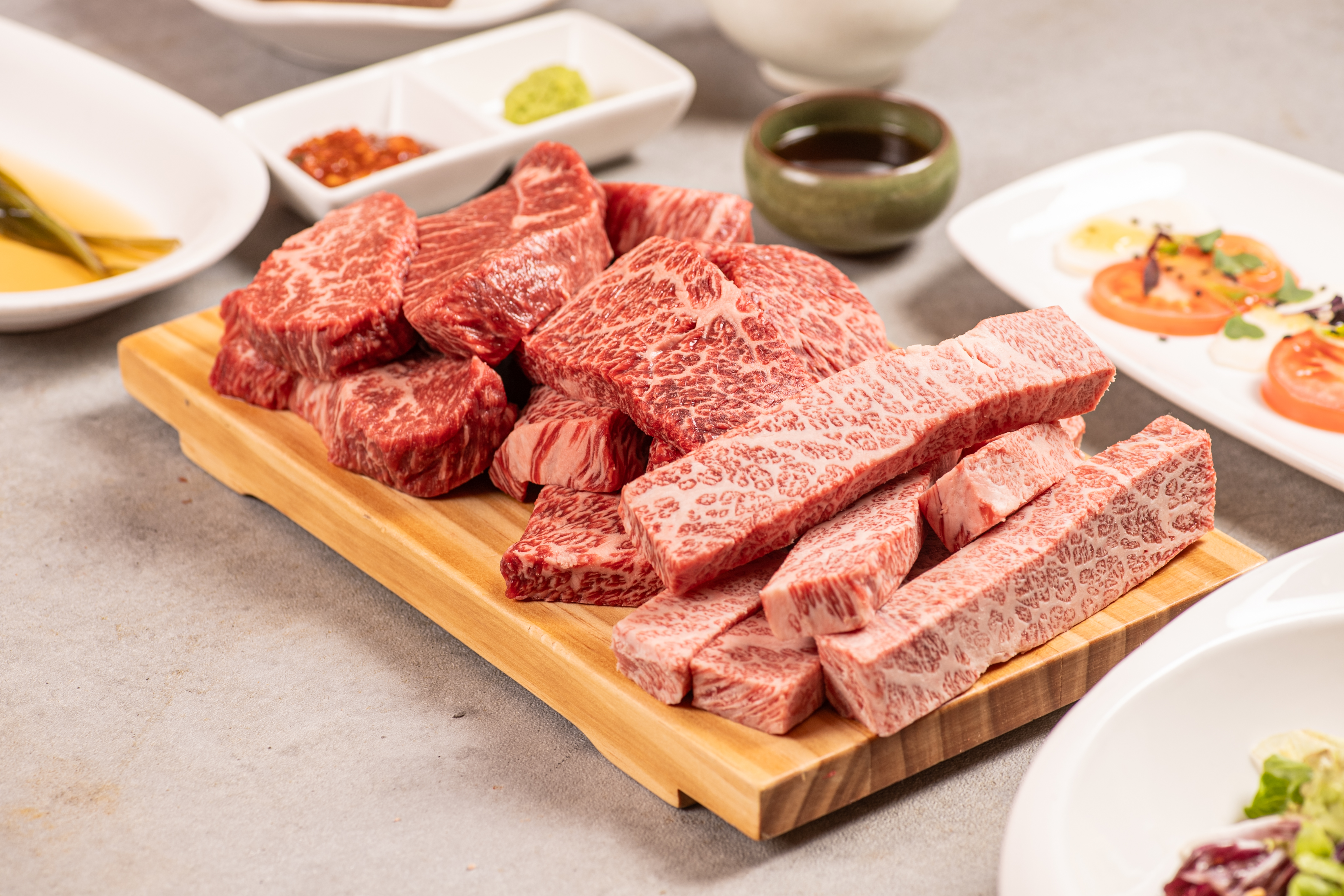 숯불갈비 화랑골 사진 5