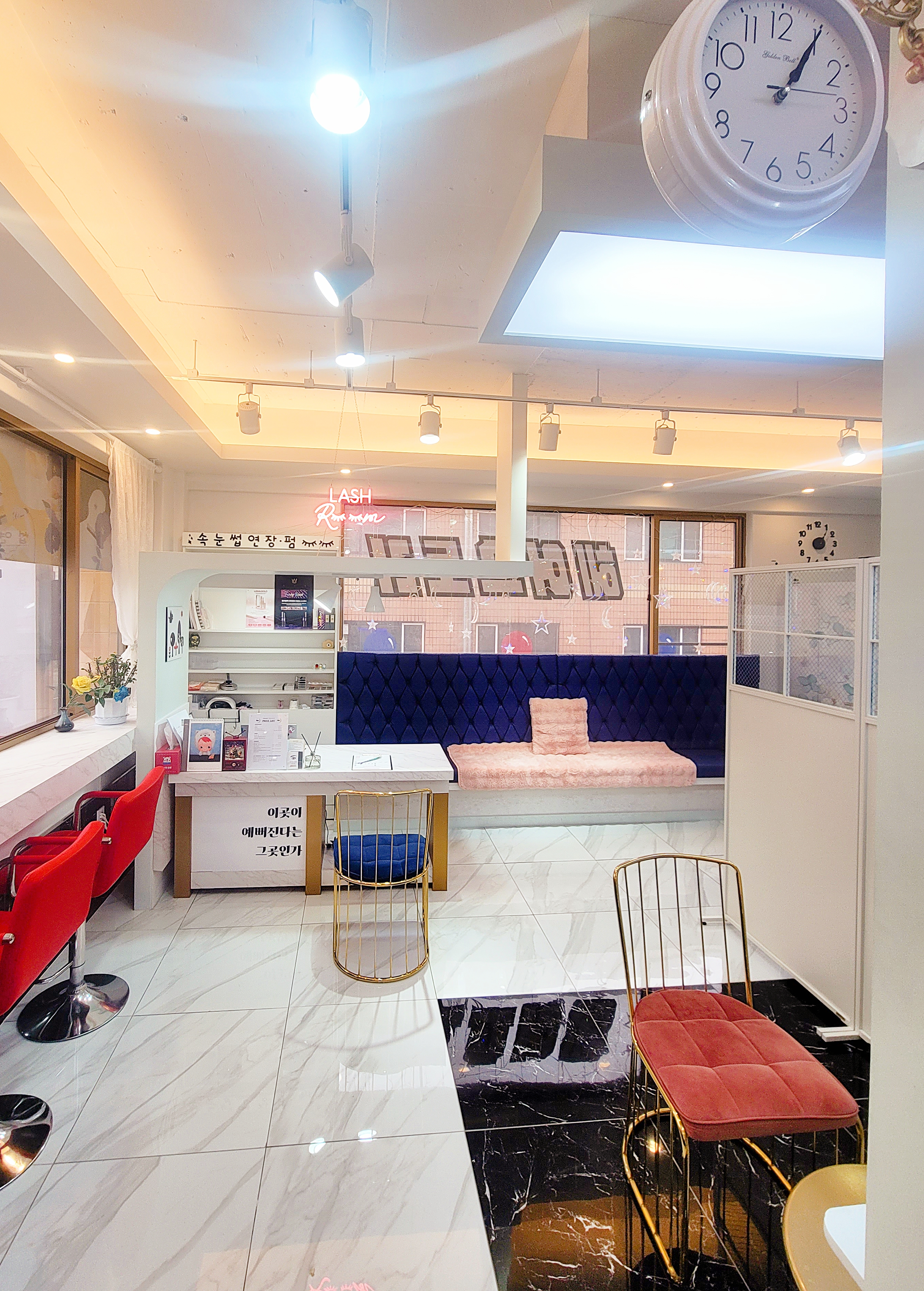 윤수희헤어스토리 대표 이미지