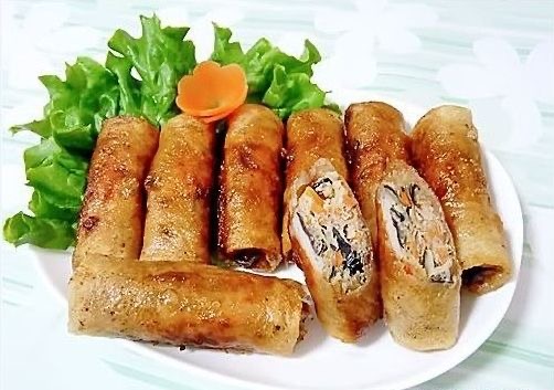 바드관베트남쌀국수