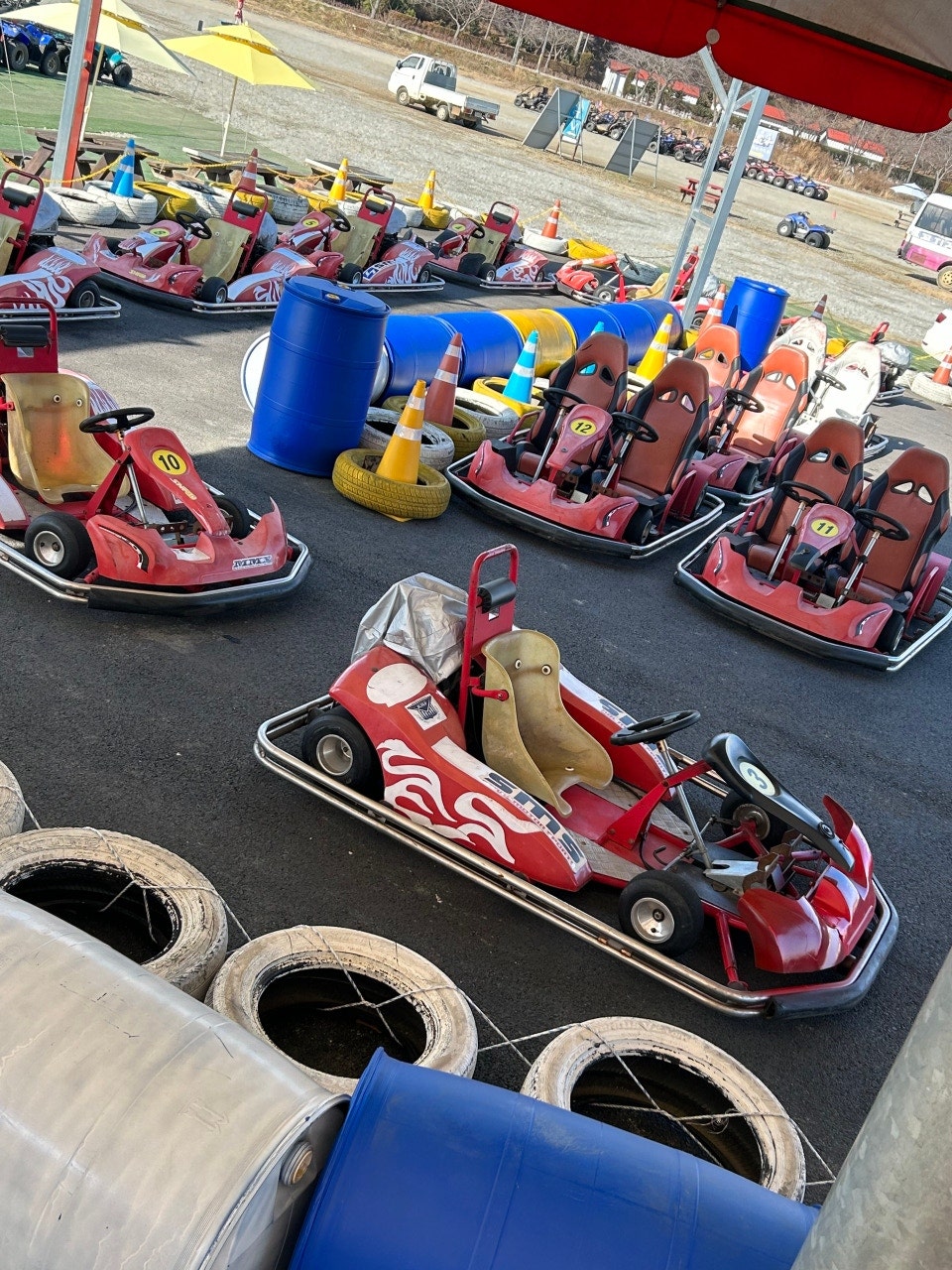 꽃지안면도레포츠